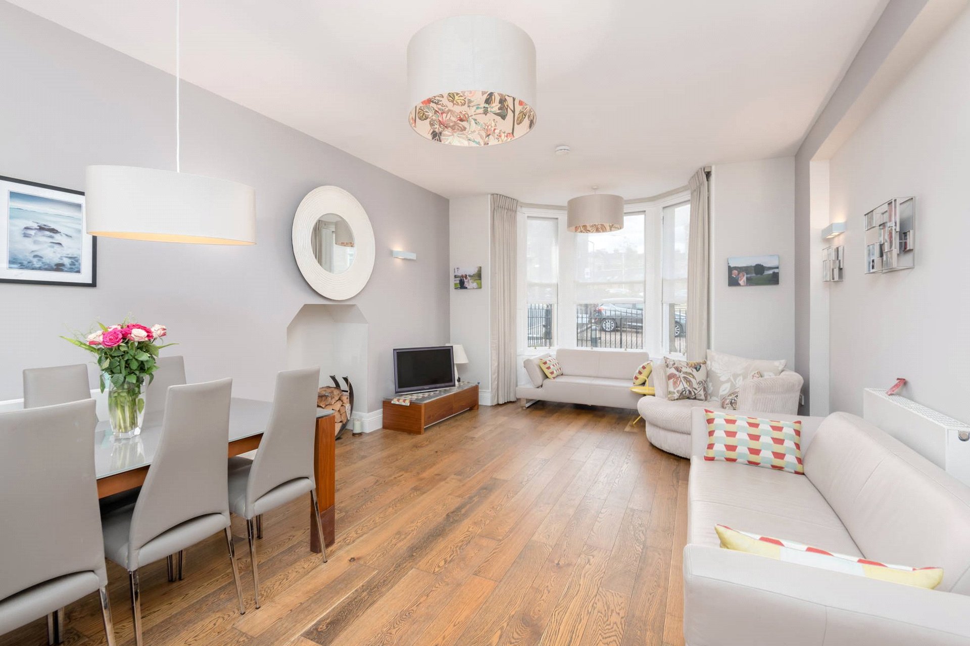 Janitors House, 63 Dean Street, Edinburgh, Midlothian, EH4 1JQ - Picture #2