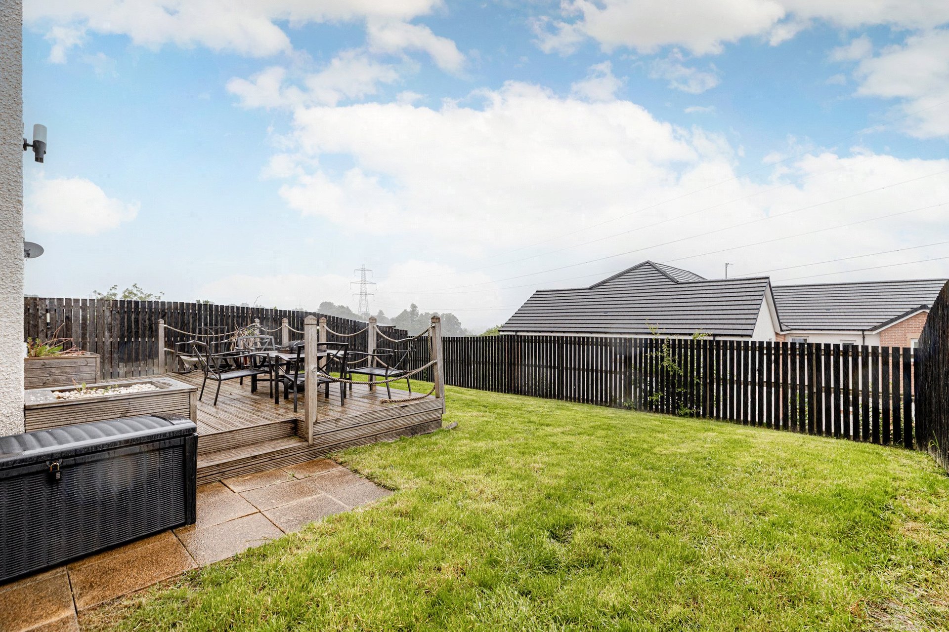 77 Lady Nancy Crescent, Blantyre, Glasgow, South Lanarkshire, G72 9BD - Picture #27