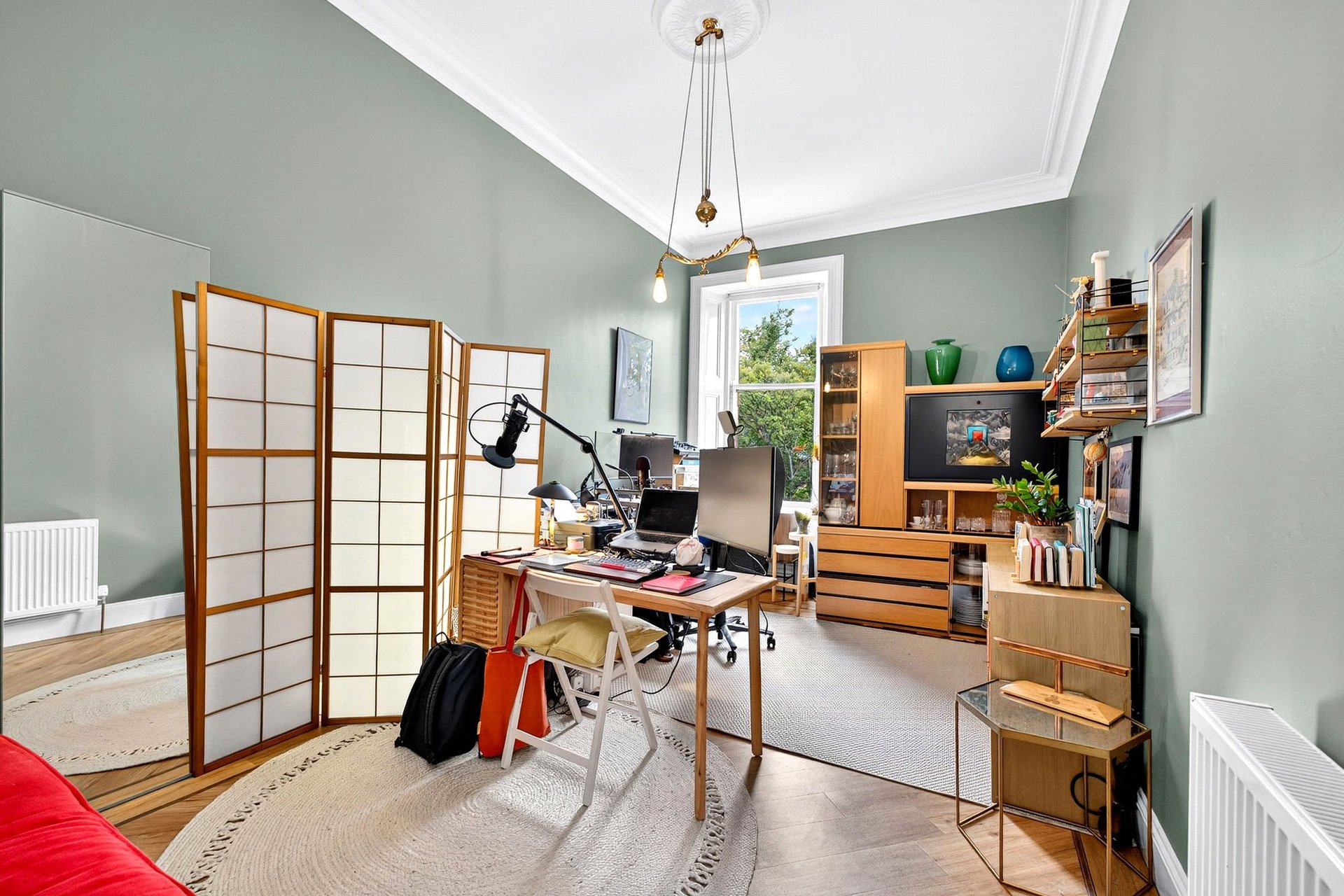 3/1, 188 Hyndland Road, Hyndland, Glasgow, G12 9ER - Picture #28