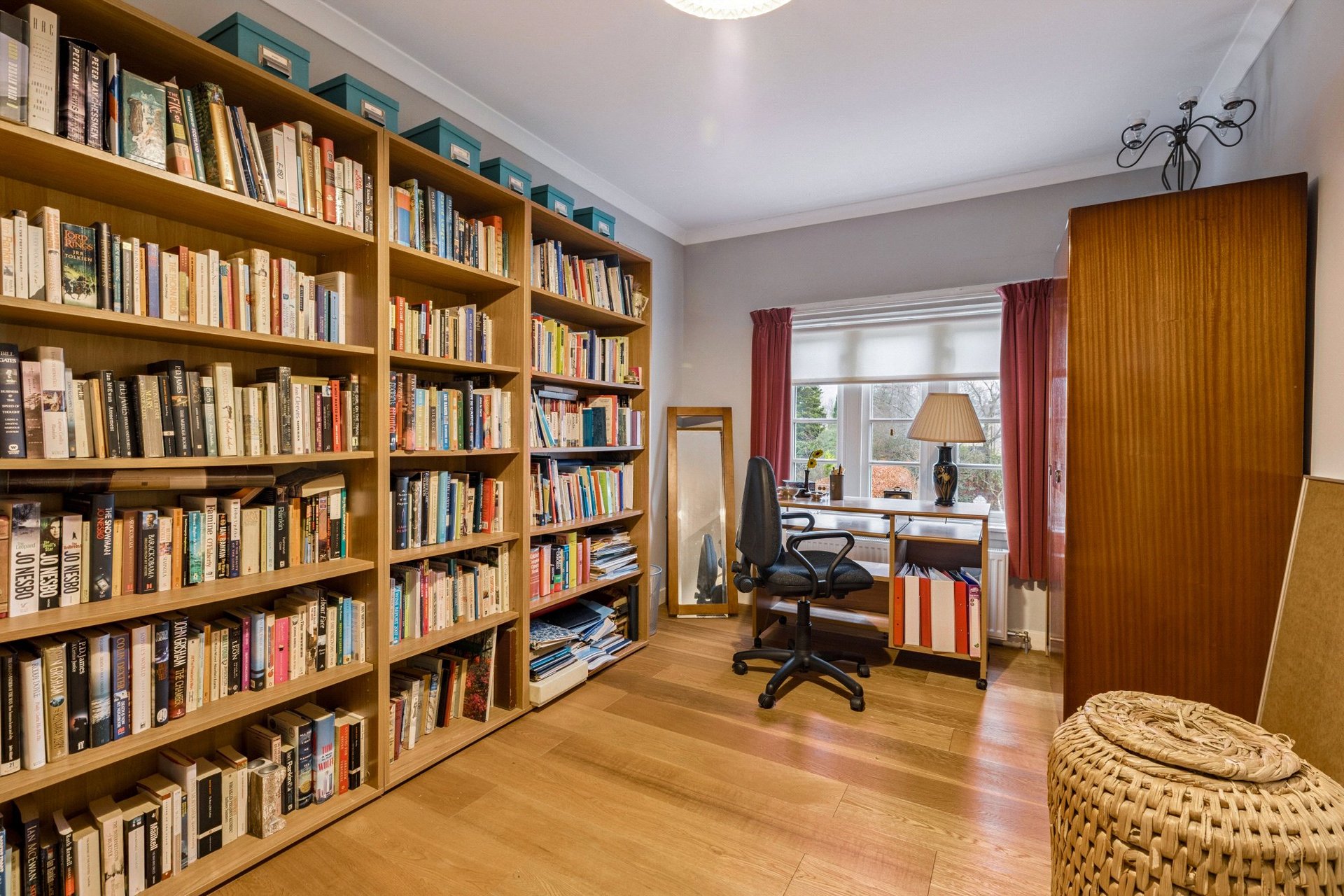 24 Ralston Road, Bearsden, G61 3BA - Picture #31