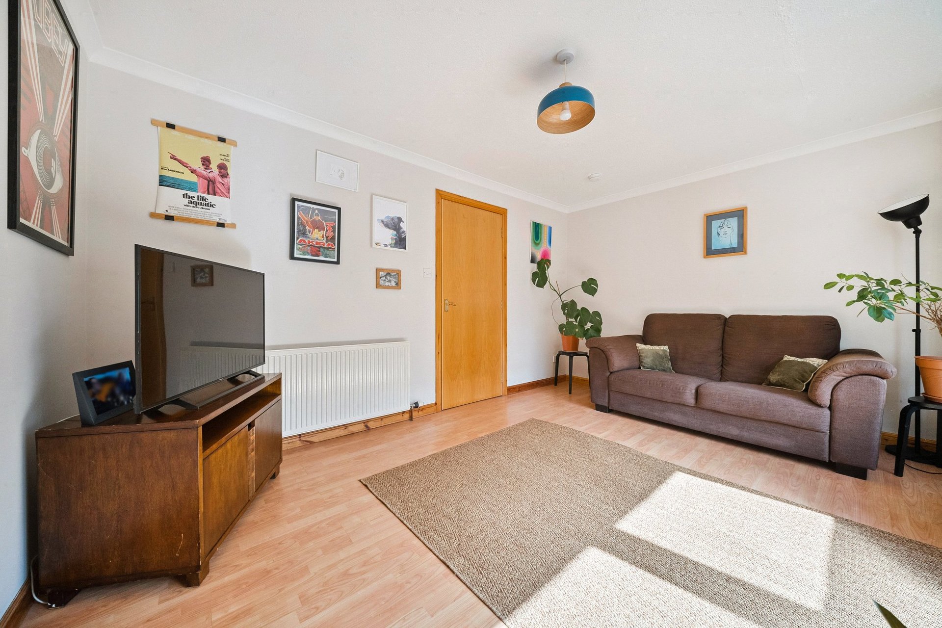 10B Ardmillan Place, Edinburgh, Midlothian, EH11 2JU - Picture #7