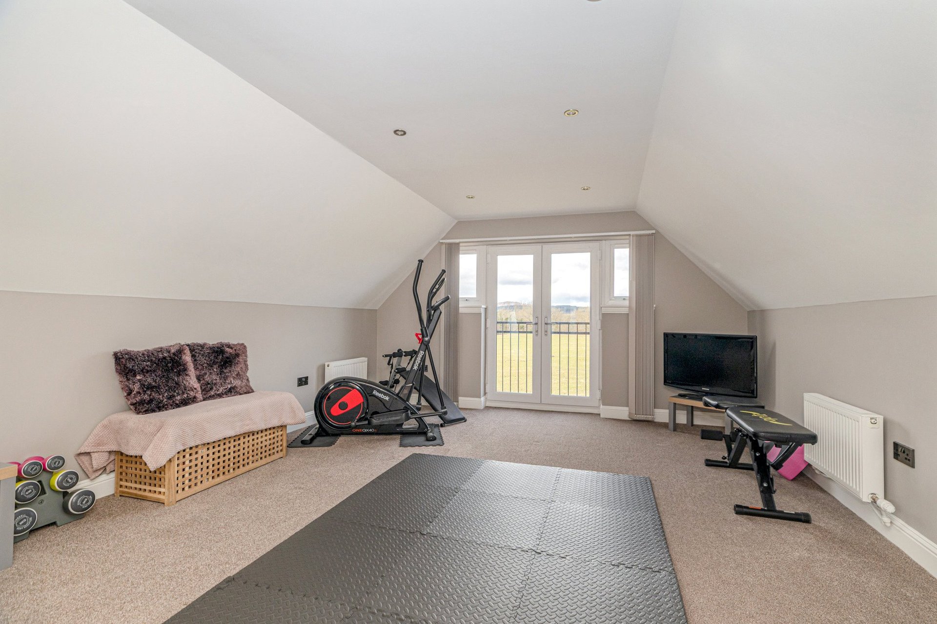 Drochaid House, Gartness Road, Killearn, Stirlingshire, G63 0NJ - Picture #35