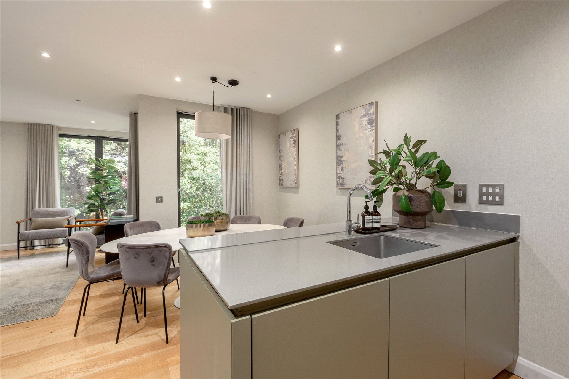 Flat 7, 65 Sassoon Grove, Craiglockhart, Edinburgh, EH10 5FB - Picture #9
