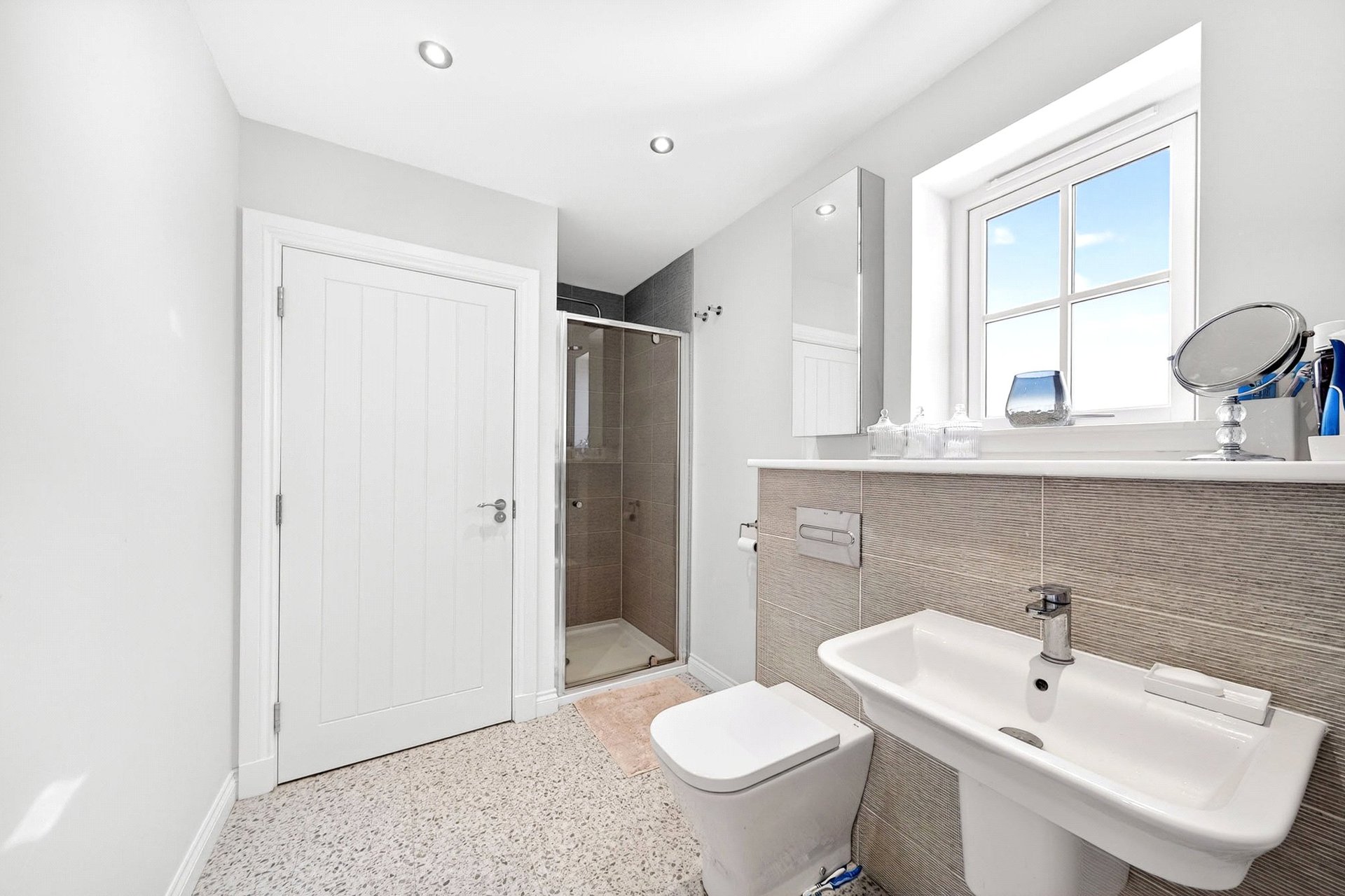 The Coach House, 8 Legate Road, Longniddry, East Lothian, EH32 0FL - Picture #19