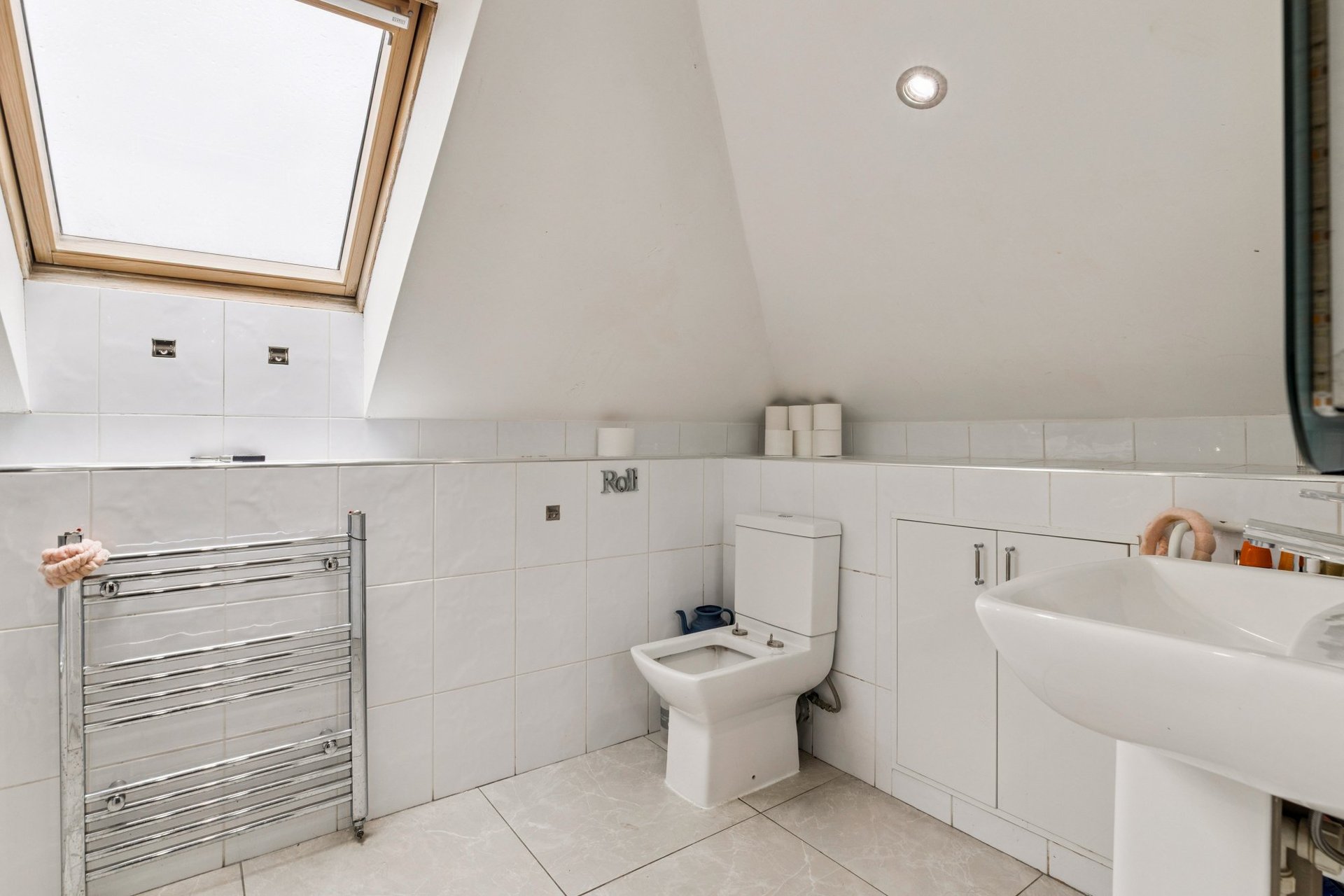 17 Laggan Road, Newlands, G43 2SY - Picture #28