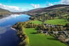Fernbank, Acharn, Kenmore, Perth and Kinross, PH15 2HS - Picture #15