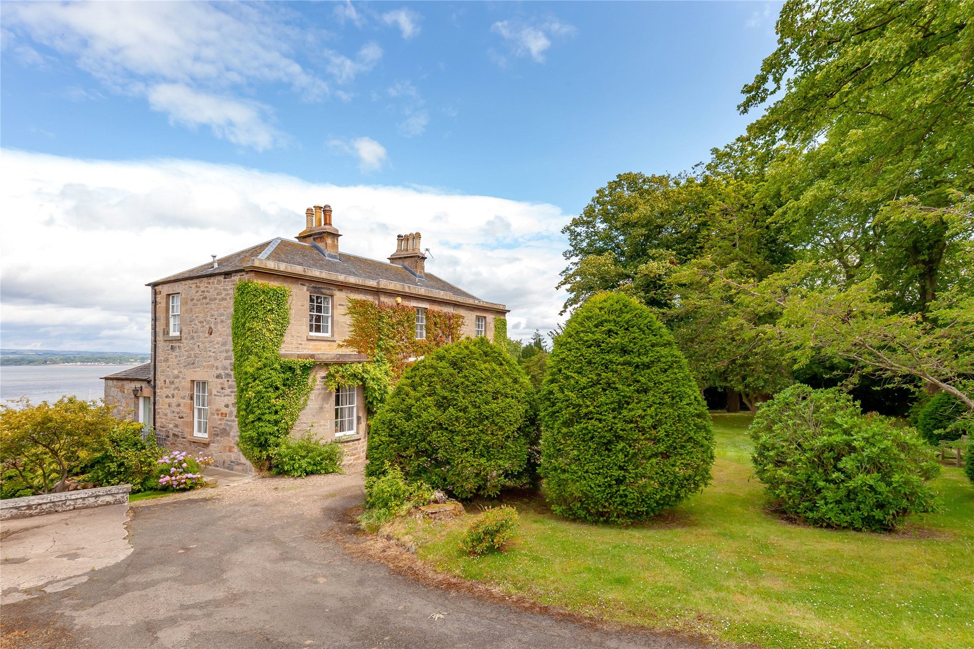 Blackness House, Linlithgow, West Lothian, EH49 7NE - Picture #33