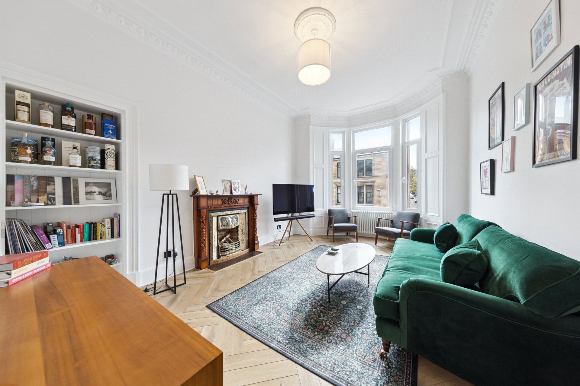 2/1, 269 Byres Road, Hillhead, Glasgow, G12 8TL - Picture #3