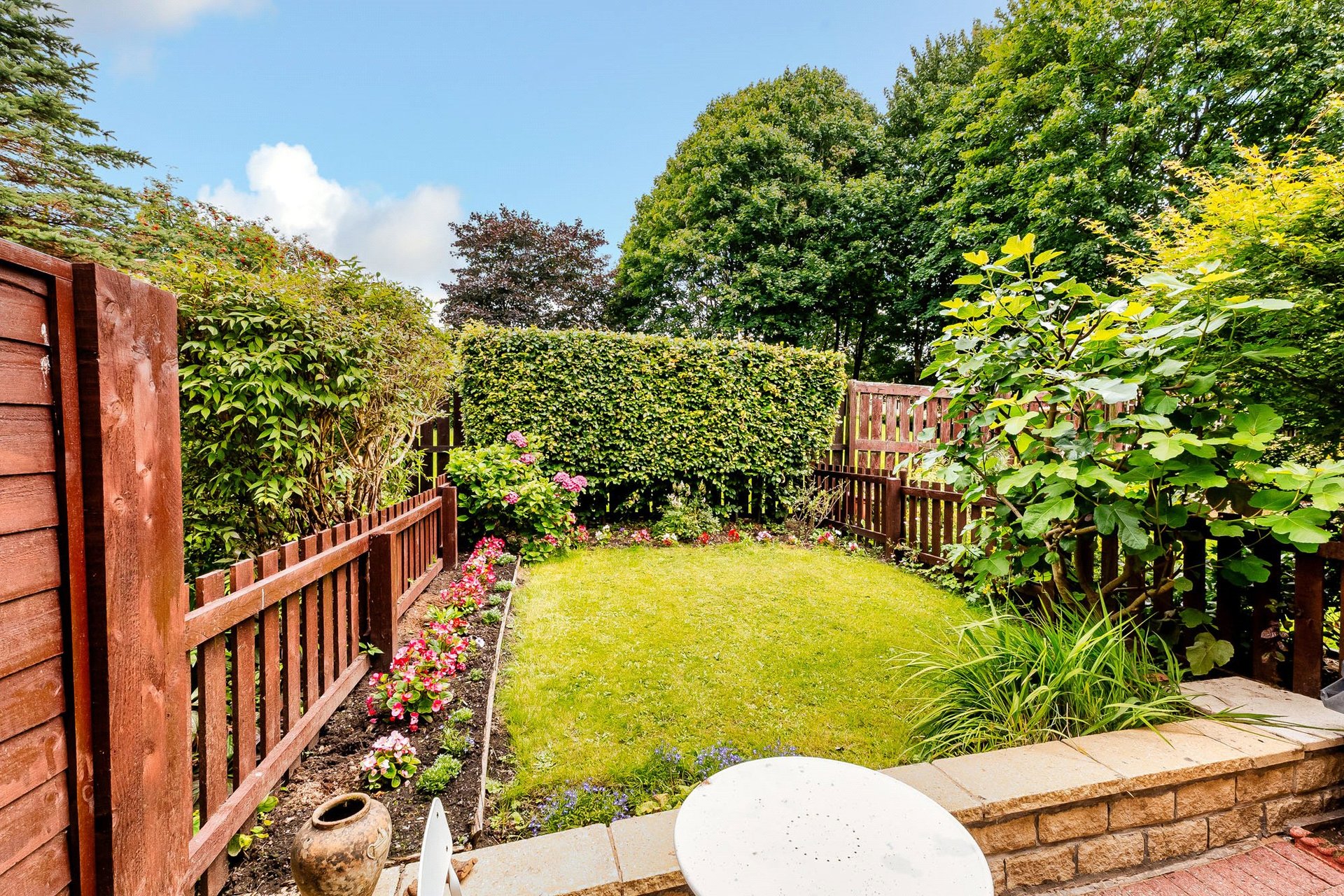 112 South Woodside Road, North Kelvinside, Glasgow, G20 6NS - Picture #29