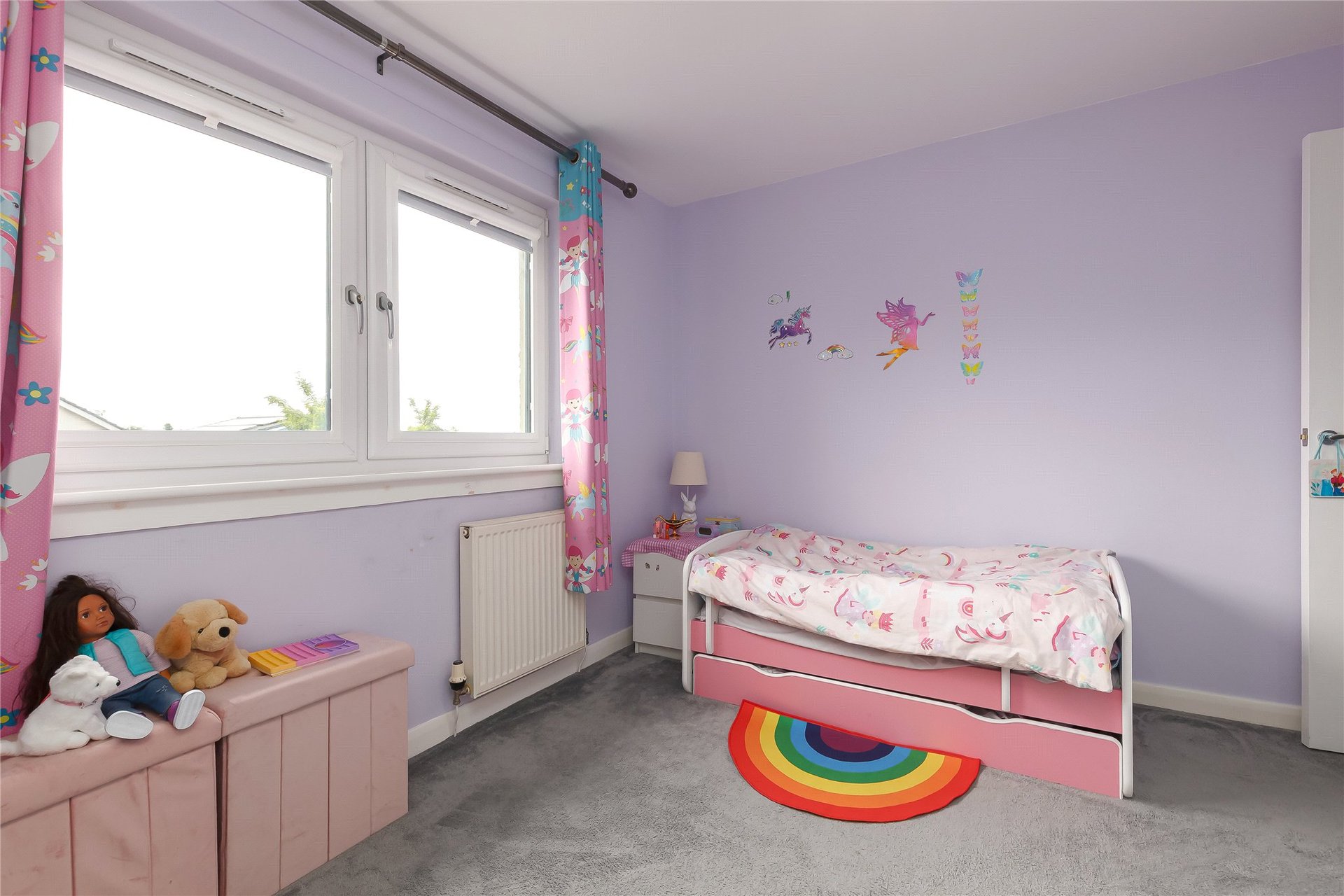 3 Avon Grove, Edinburgh, Midlothian, EH4 6RF - Picture #20