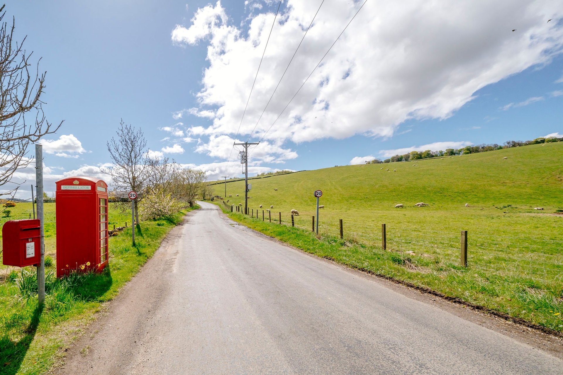 Shoestanes Cottage, 12 Heriot Way, Heriot, EH38 5YN - Picture #34