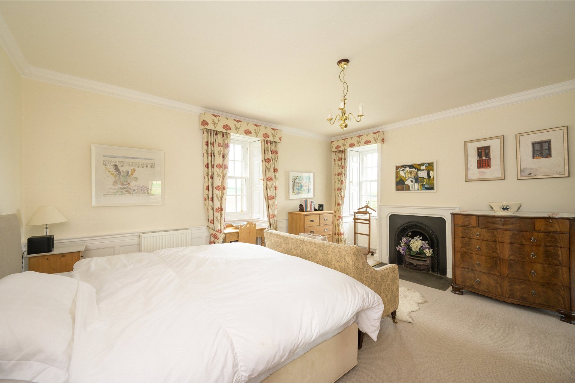 Tippermallo House, Methven, Perth, Perth and Kinross, PH1 3RH - Picture #14