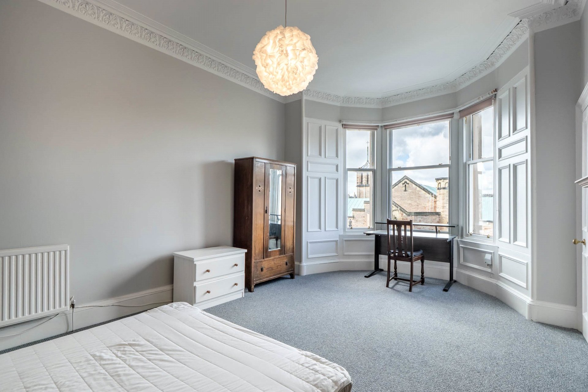 Flat 6, 15 Falcon Gardens, Edinburgh, Midlothian, EH10 4AP - Picture #6