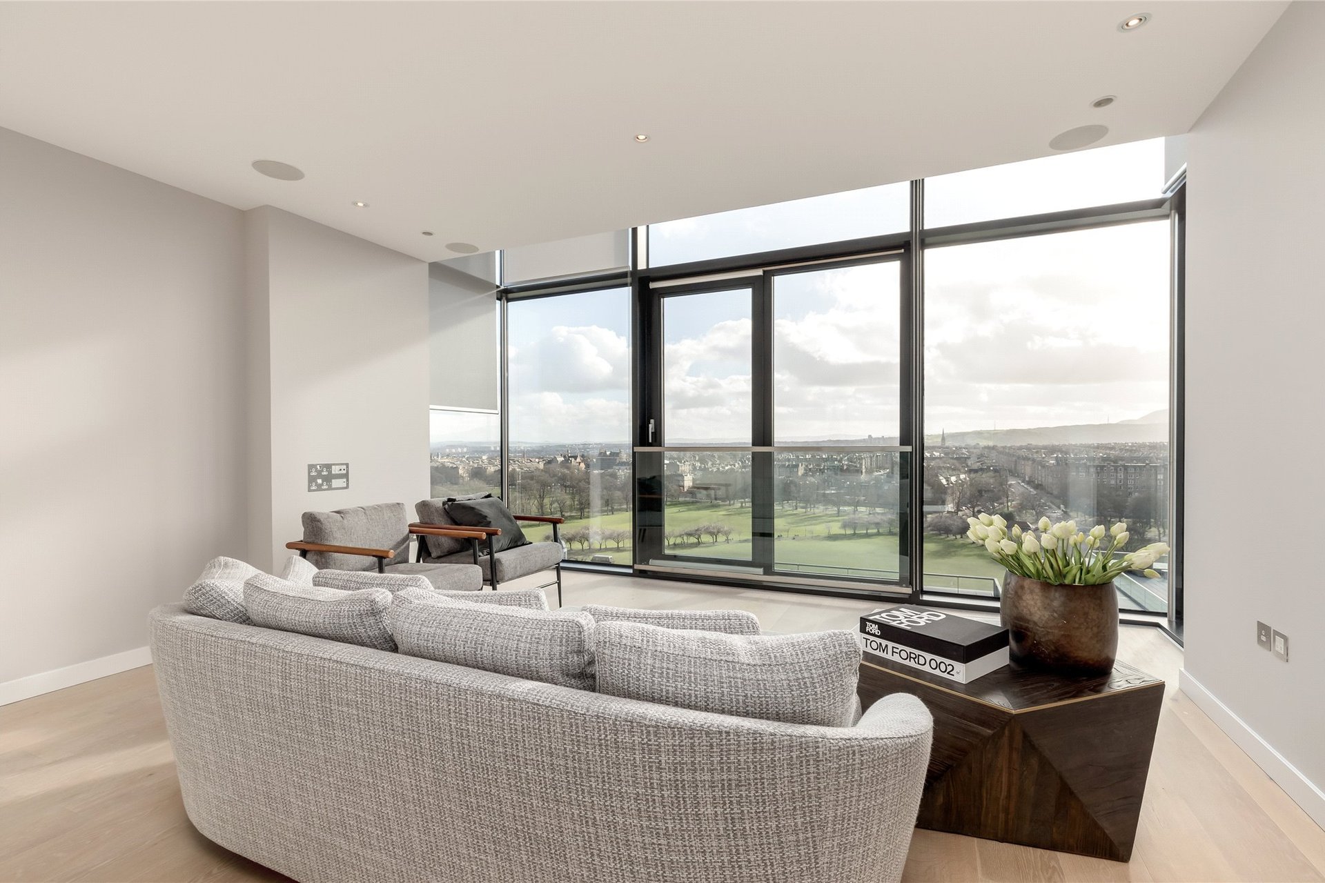 Flat 31, 12 Simpson Loan, Edinburgh, Midlothian, EH3 9GP - Picture #16