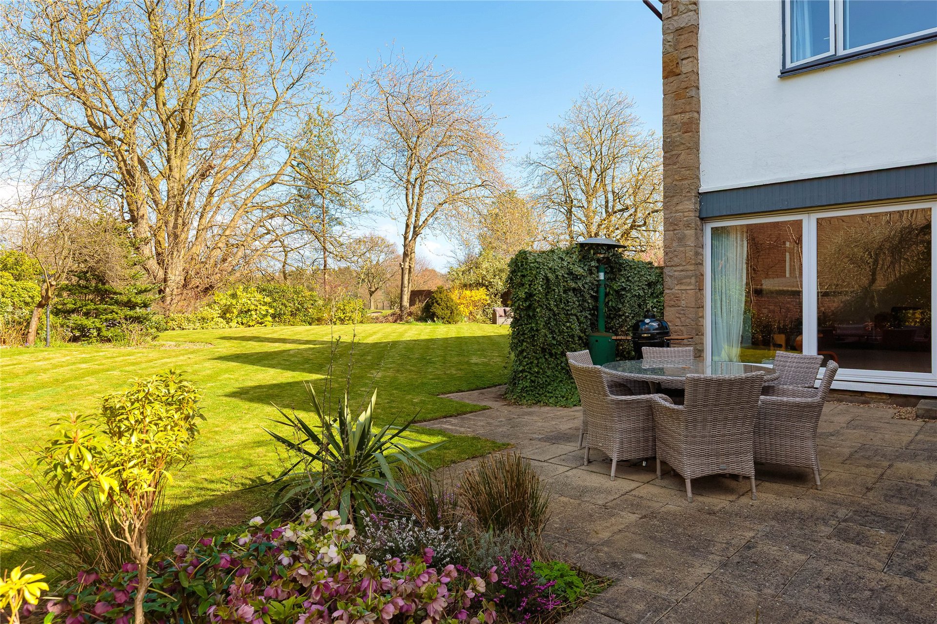 66 Barnton Park View, Edinburgh, EH4 6HJ - Picture #25