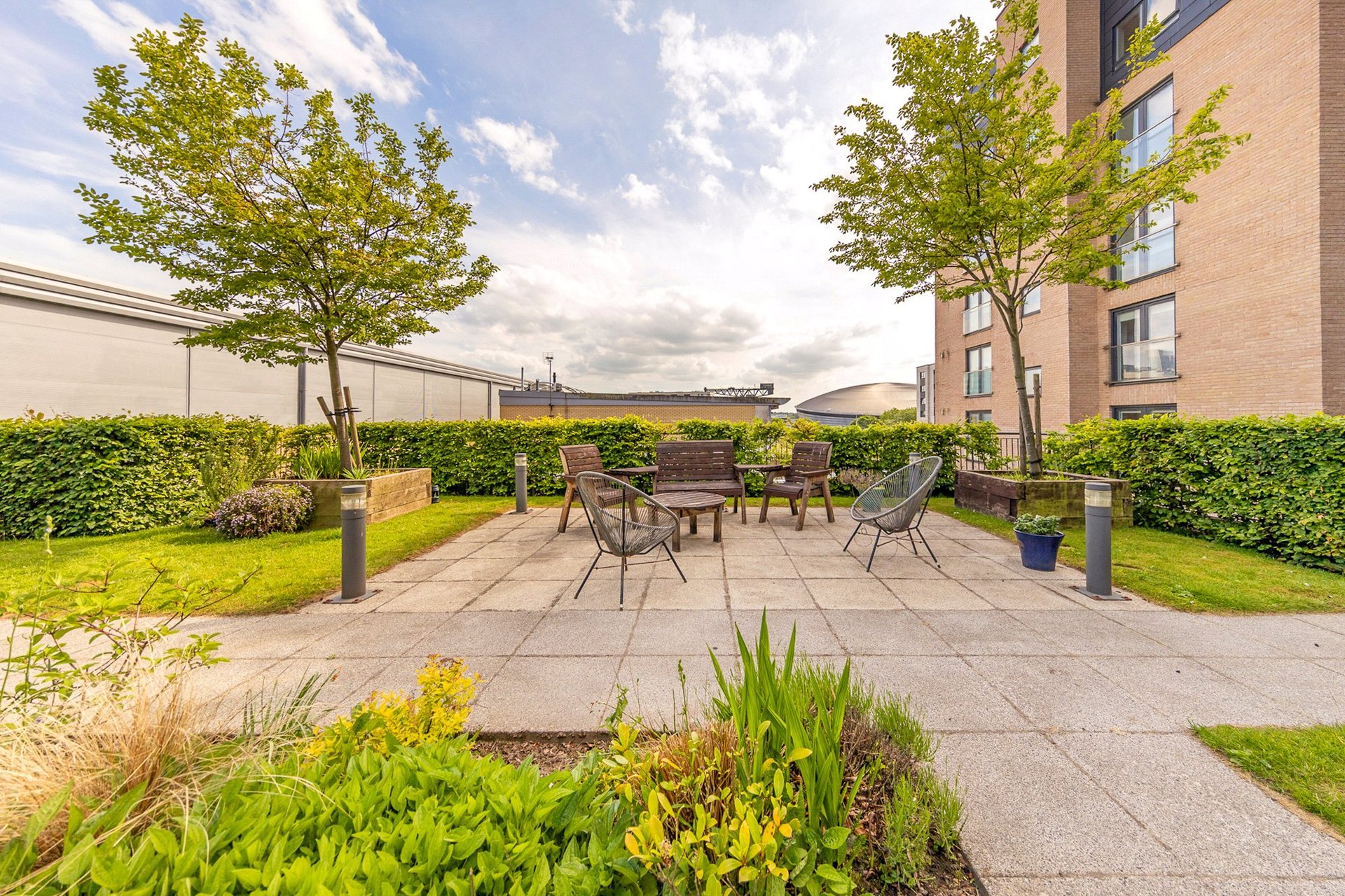4/4, 67 Minerva Street, Finnieston, Glasgow, G3 8LE - Picture #28