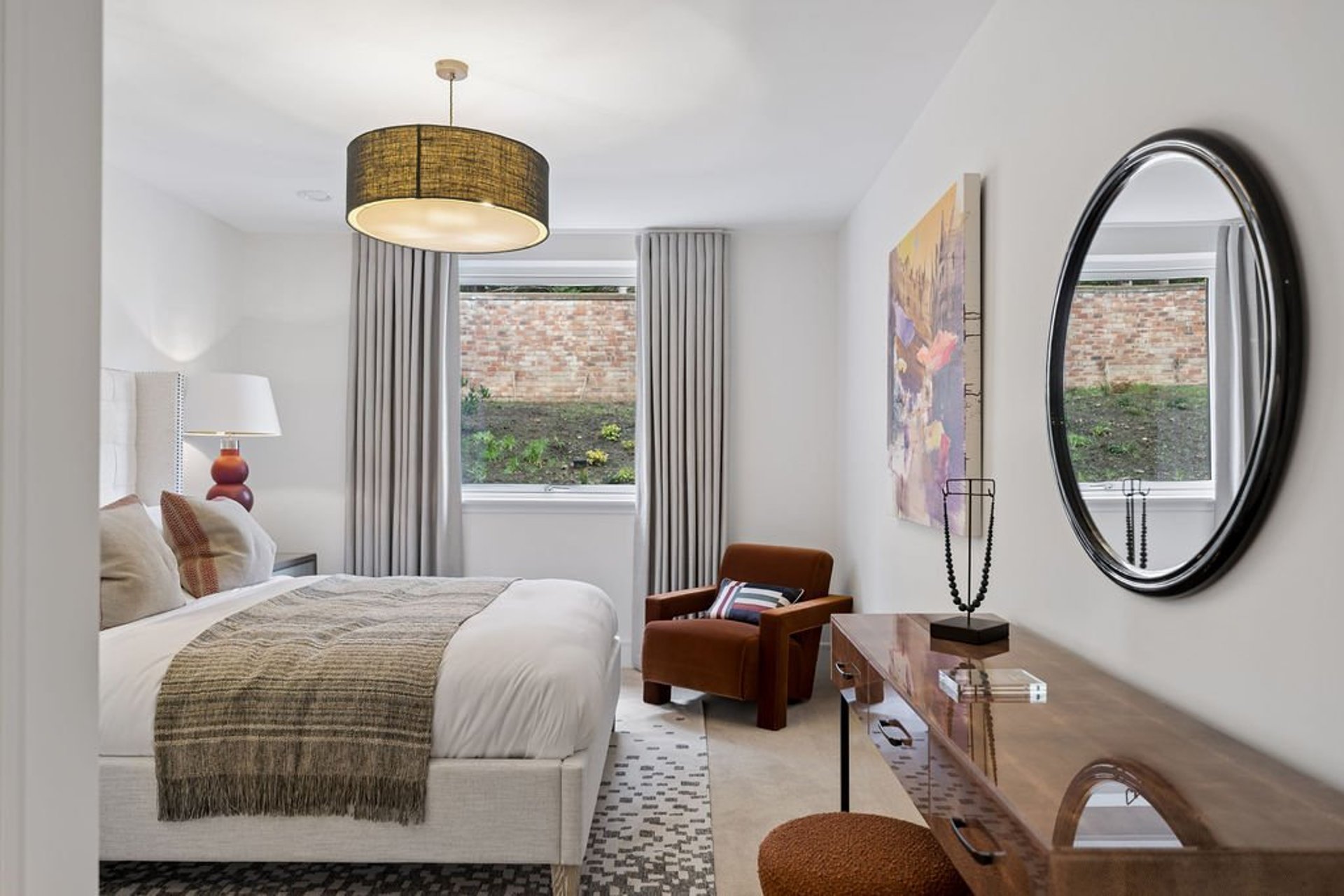 Apt 3, No.9 Barnton Avenue West, Edinburgh, EH4 6DF - Picture #9