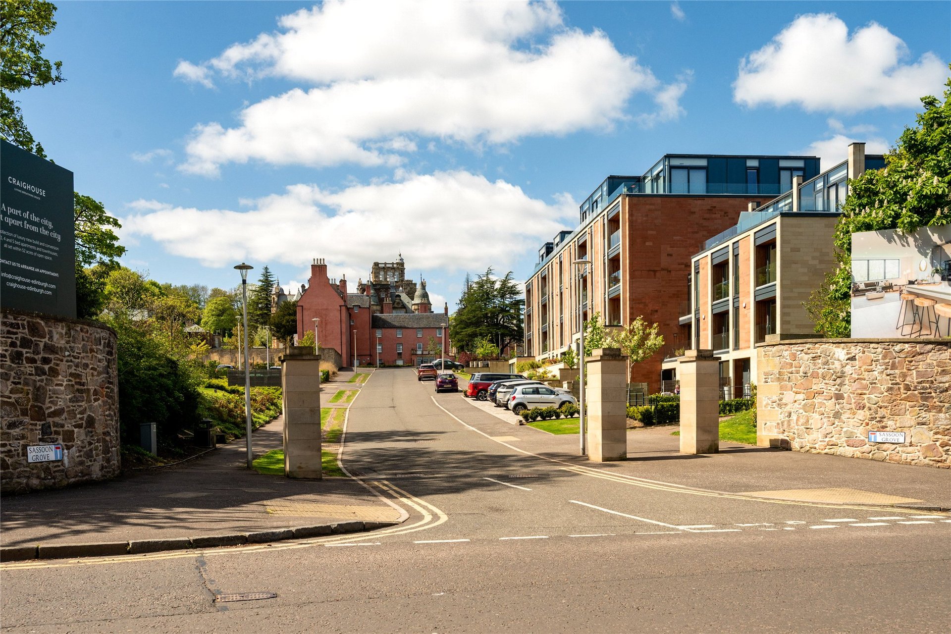 Flat 19, 65 Sassoon Grove, Edinburgh, Midlothian, EH10 5FB - Picture #27