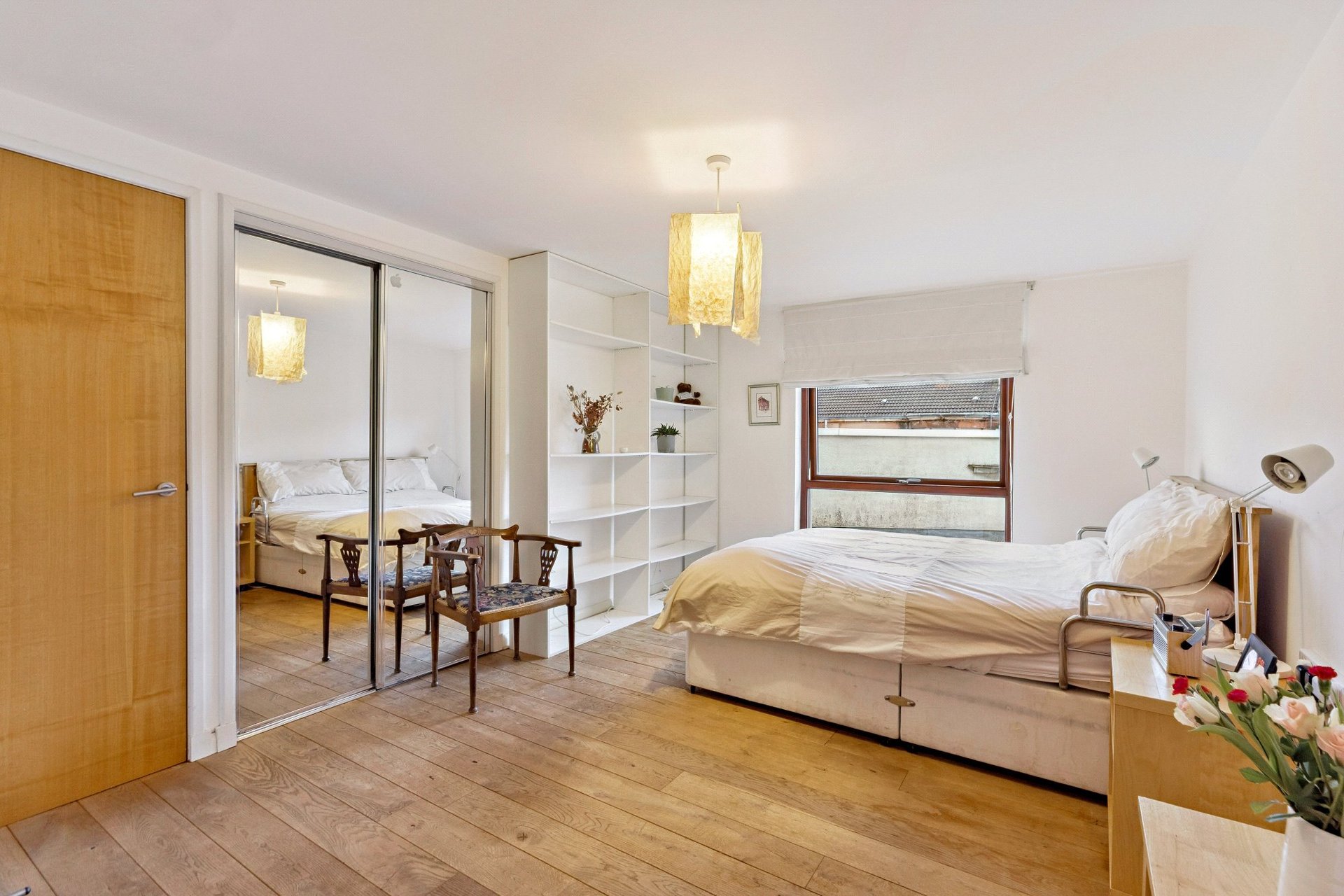 6/2, 35 Trefoil Avenue, Shawlands, Glasgow, G41 3PB - Picture #14