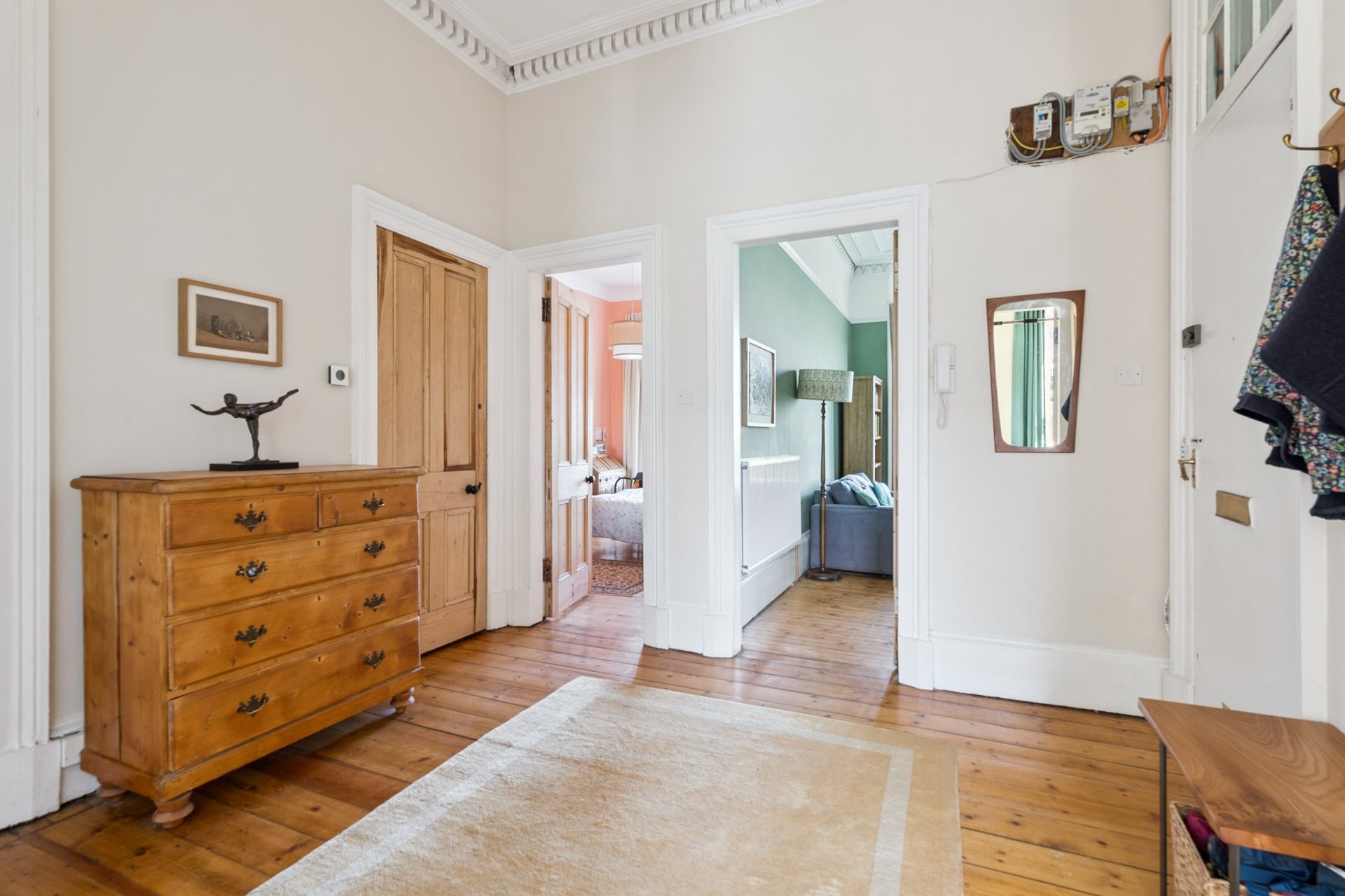 Flat 1/1, 1 Hampden Terrace, Mount Florida, Glasgow, G42 9XG - Picture #6