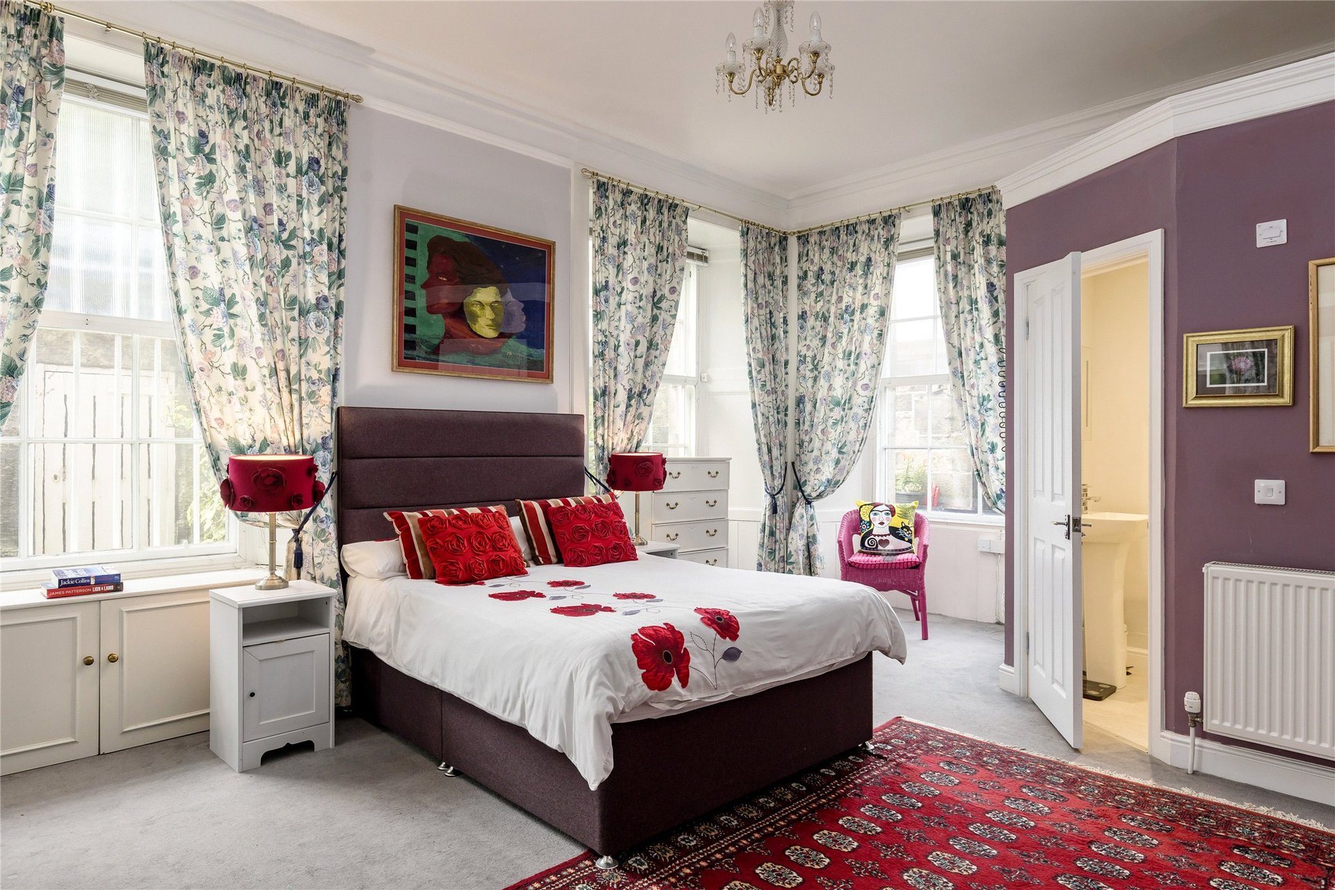 22 Chester Street, Edinburgh, EH3 7RA - Picture #22