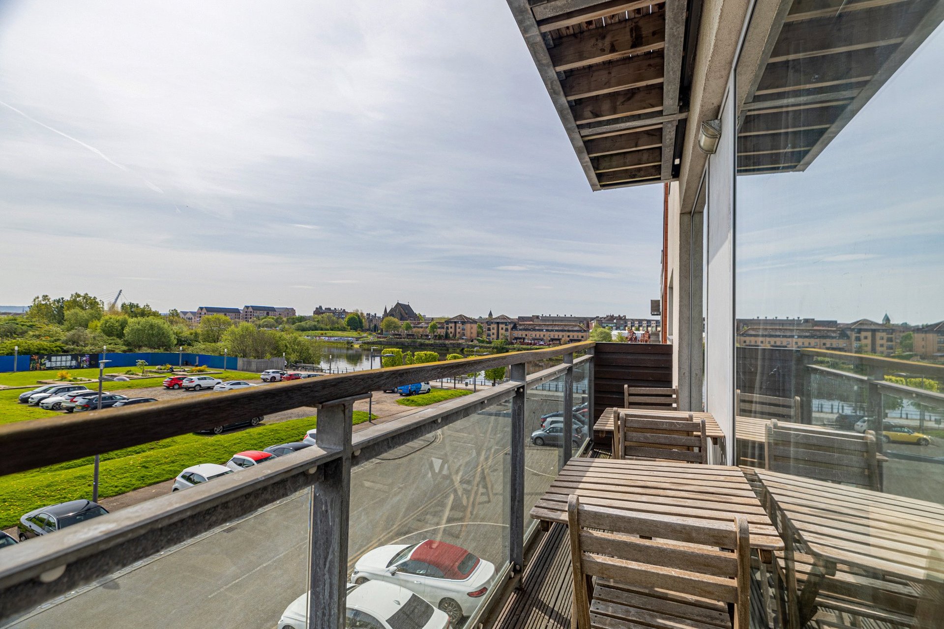 2/4, 301 Glasgow Harbour Terraces, Glasgow Harbour, Glasgow, G11 6BP - Picture #7