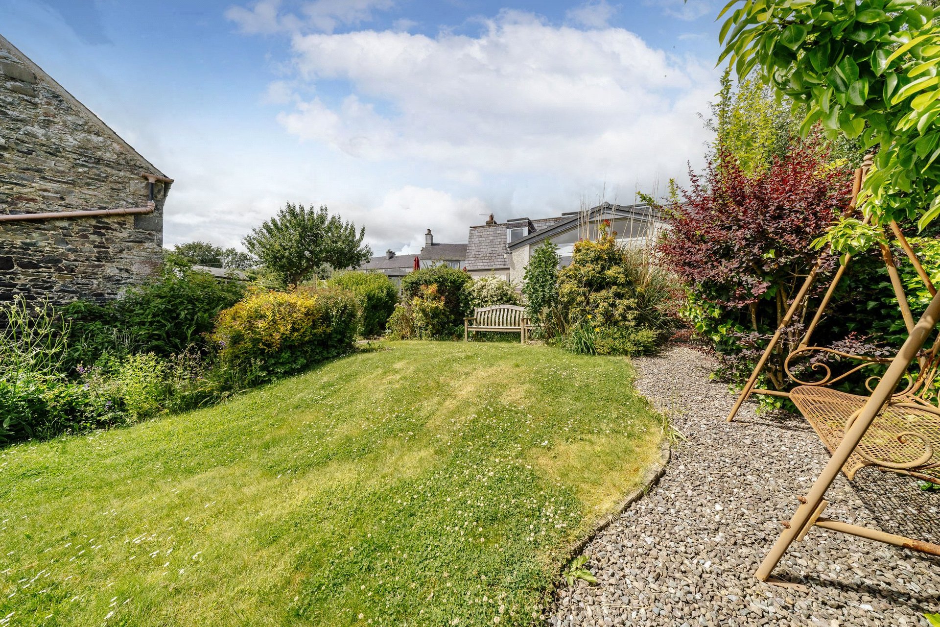 Rosebrae, Gattonside, Melrose, Scottish Borders, TD6 9NH - Picture #27