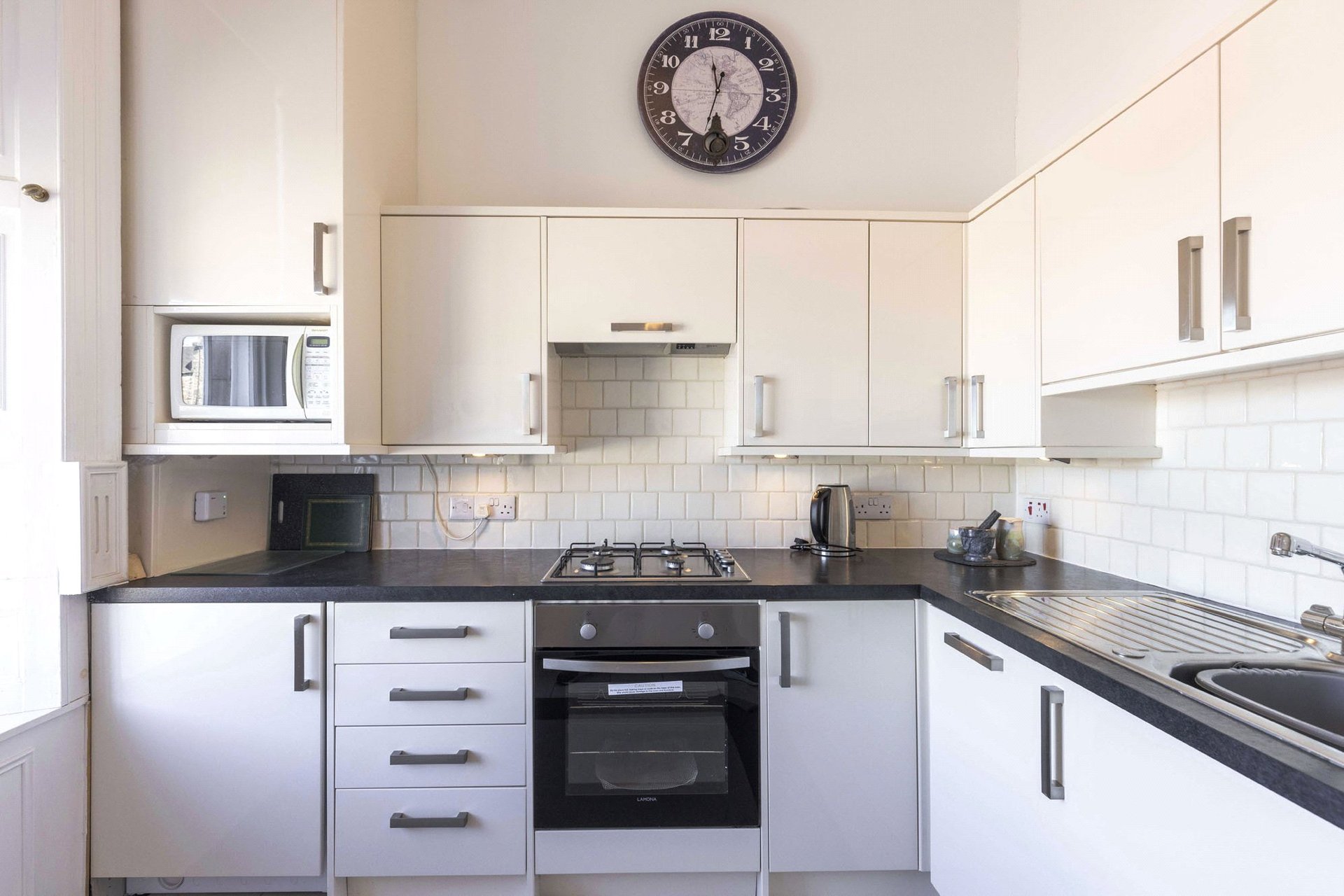 1F, 16 Albany Street, Edinburgh, Midlothian, EH1 3QB - Picture #10
