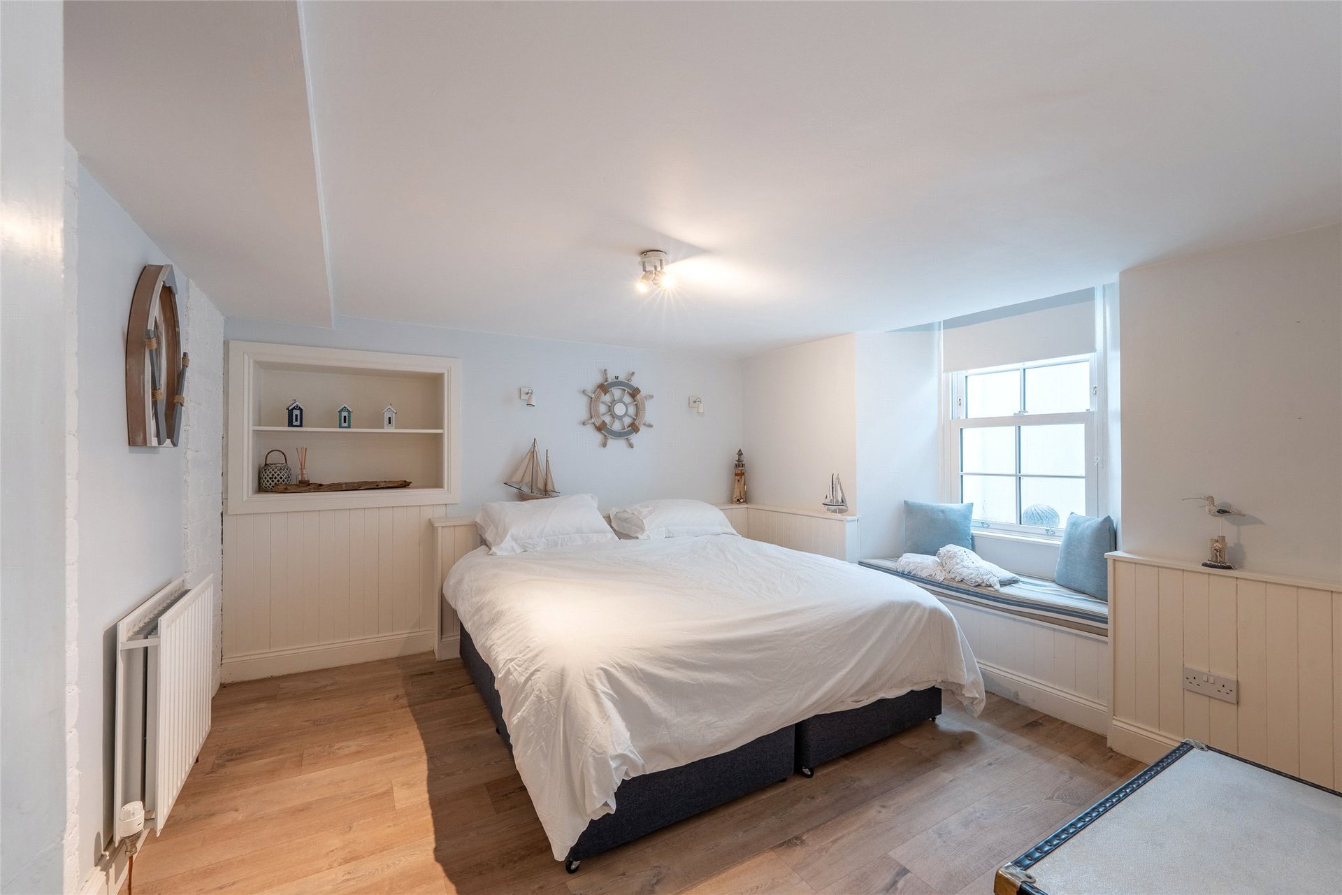 Rockview, 14 Main Street, Lower Largo, Leven, KY8 6BT - Picture #29