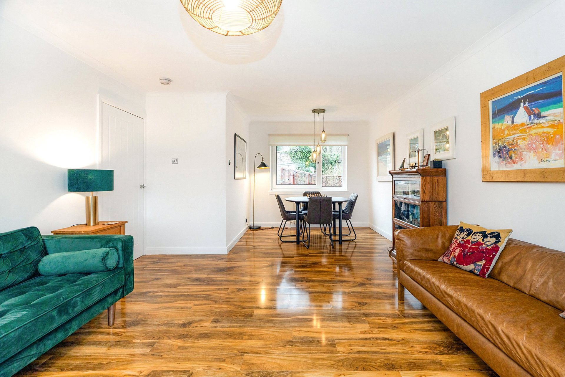 2 Queens Court, Milngavie, G62 6QA - Picture #4