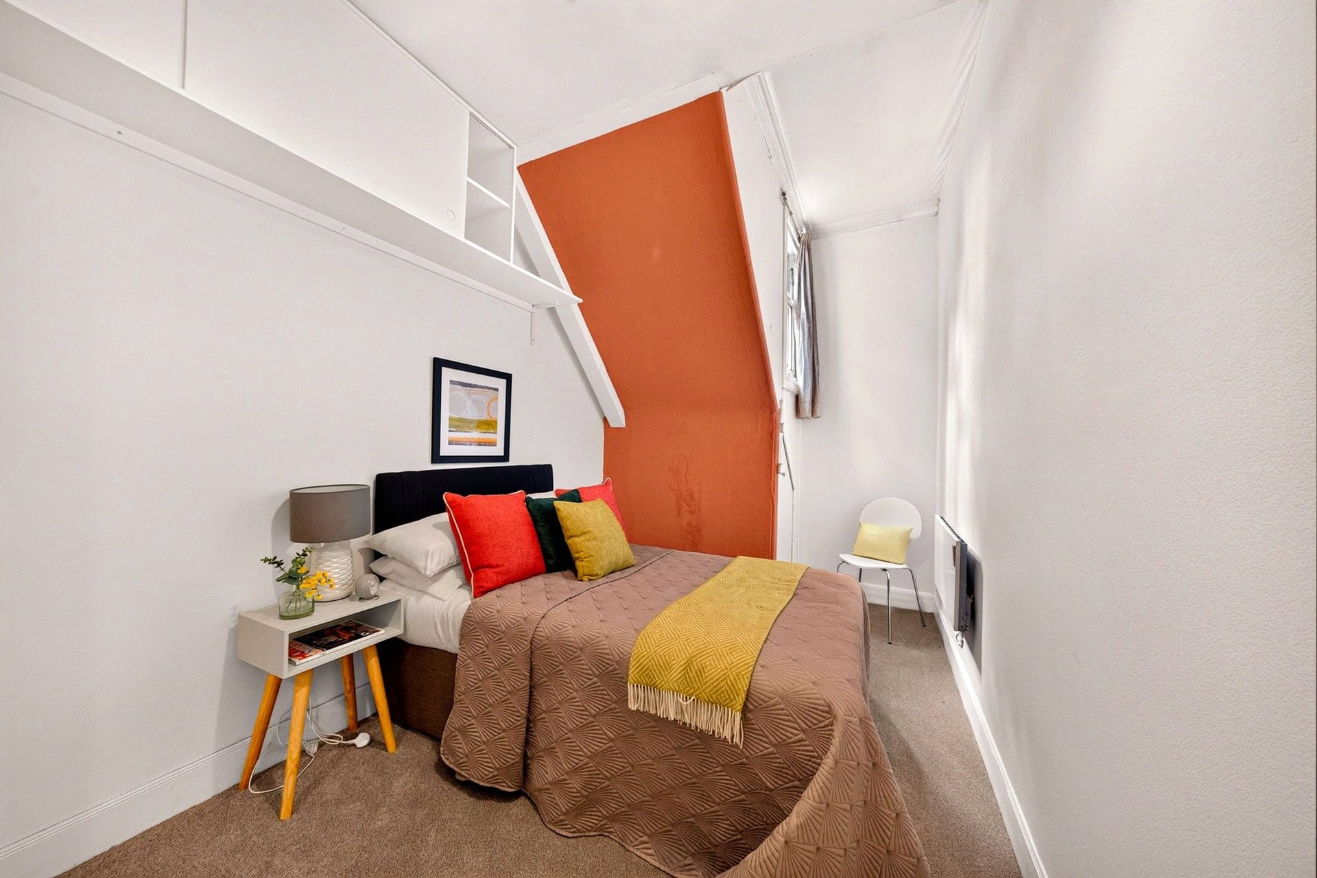 Flat 53, Royal Mile Mansions, 50 North Bridge, Edinburgh, Midlothian, EH1 1QN - Picture #15