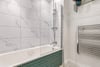 Flat 4/1 Lancefield Quay, 173 Finnieston Street, Finnieston, Glasgow, G3 8HD - Picture #23
