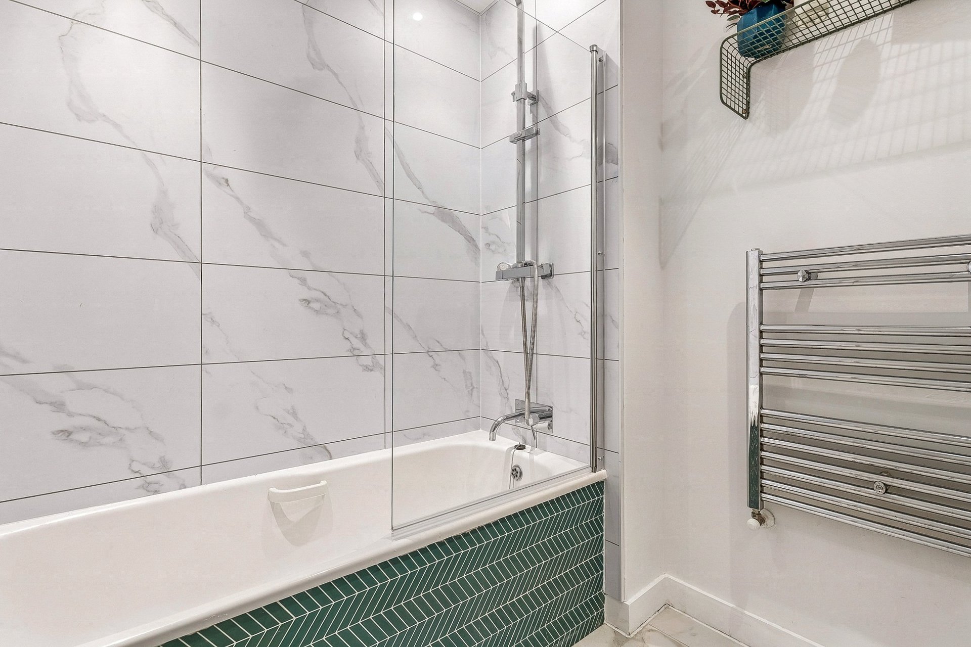 Flat 4/1 Lancefield Quay, 173 Finnieston Street, Finnieston, Glasgow, G3 8HD - Picture #23