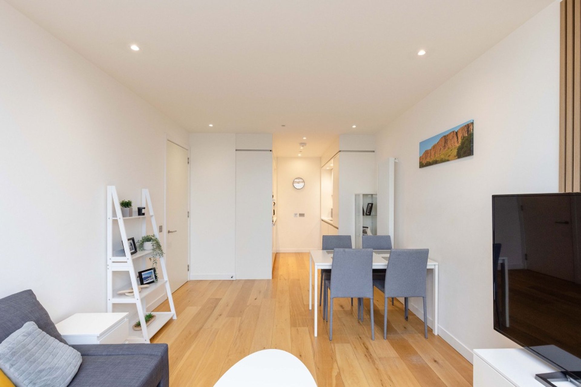 3 Simpson Loan, Meadows, Edinburgh, EH3 9GZ - Picture #8
