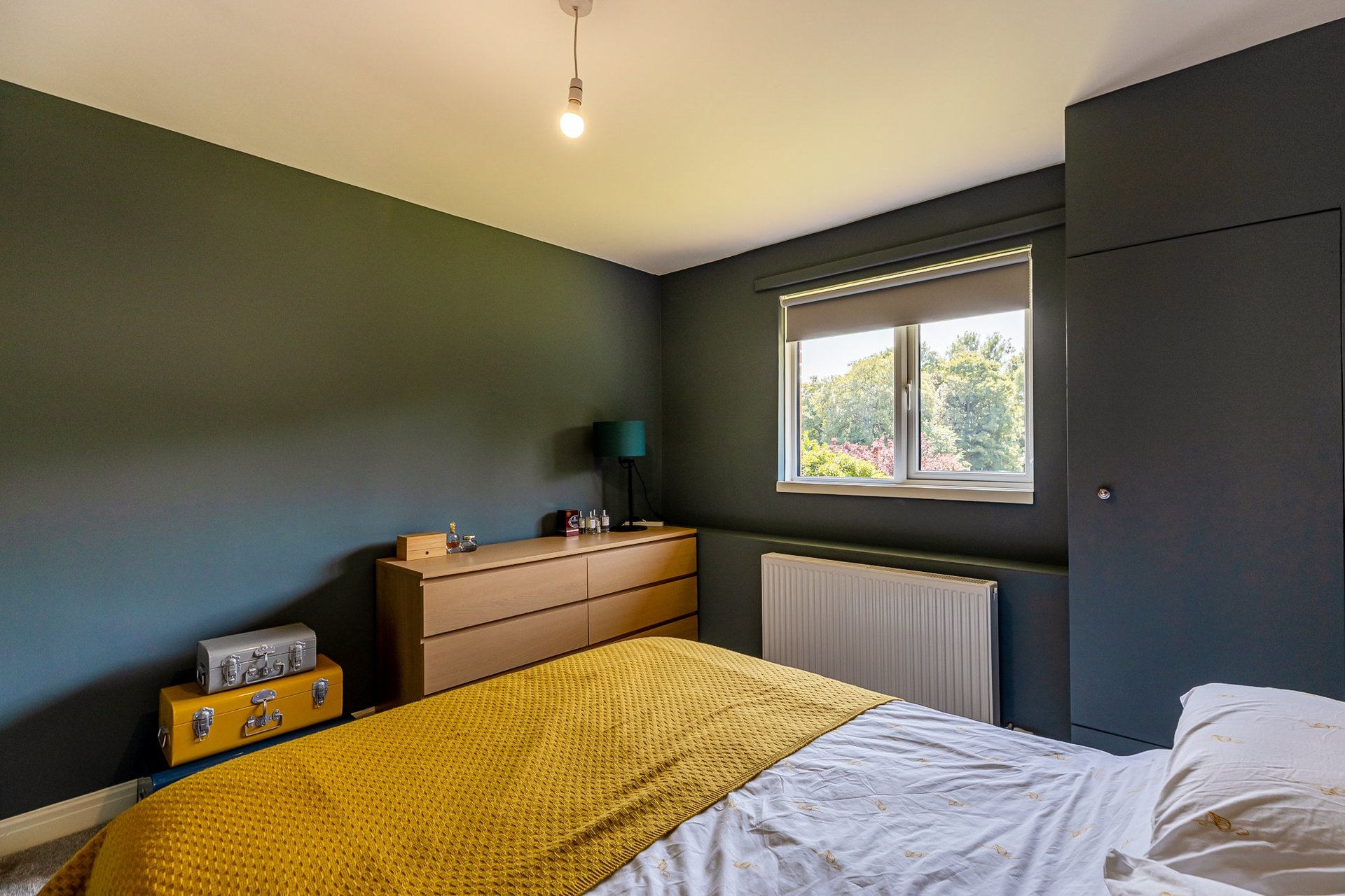 11 Burrell Court, 120 St. Andrews Drive, Pollokshields, G41 4RB - Picture #22
