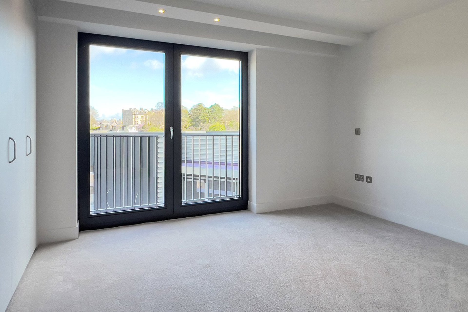 L2-37 Flat 9, 59A, Belford Road, Edinburgh, City of Edinburgh, EH4 3DB - Picture #7