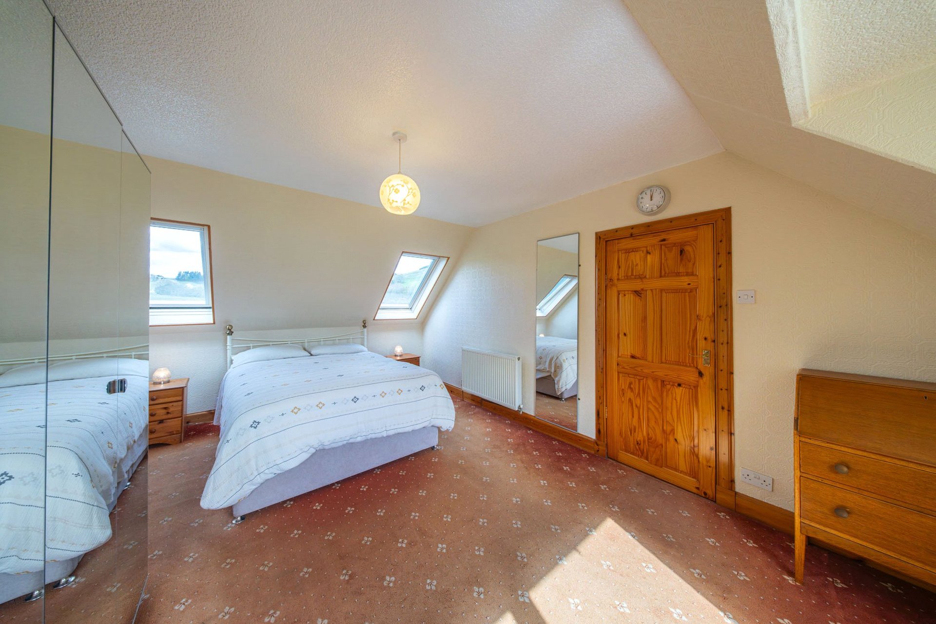 Craigneuk, Galashiels, Scottish Borders, TD1 1UQ - Picture #19