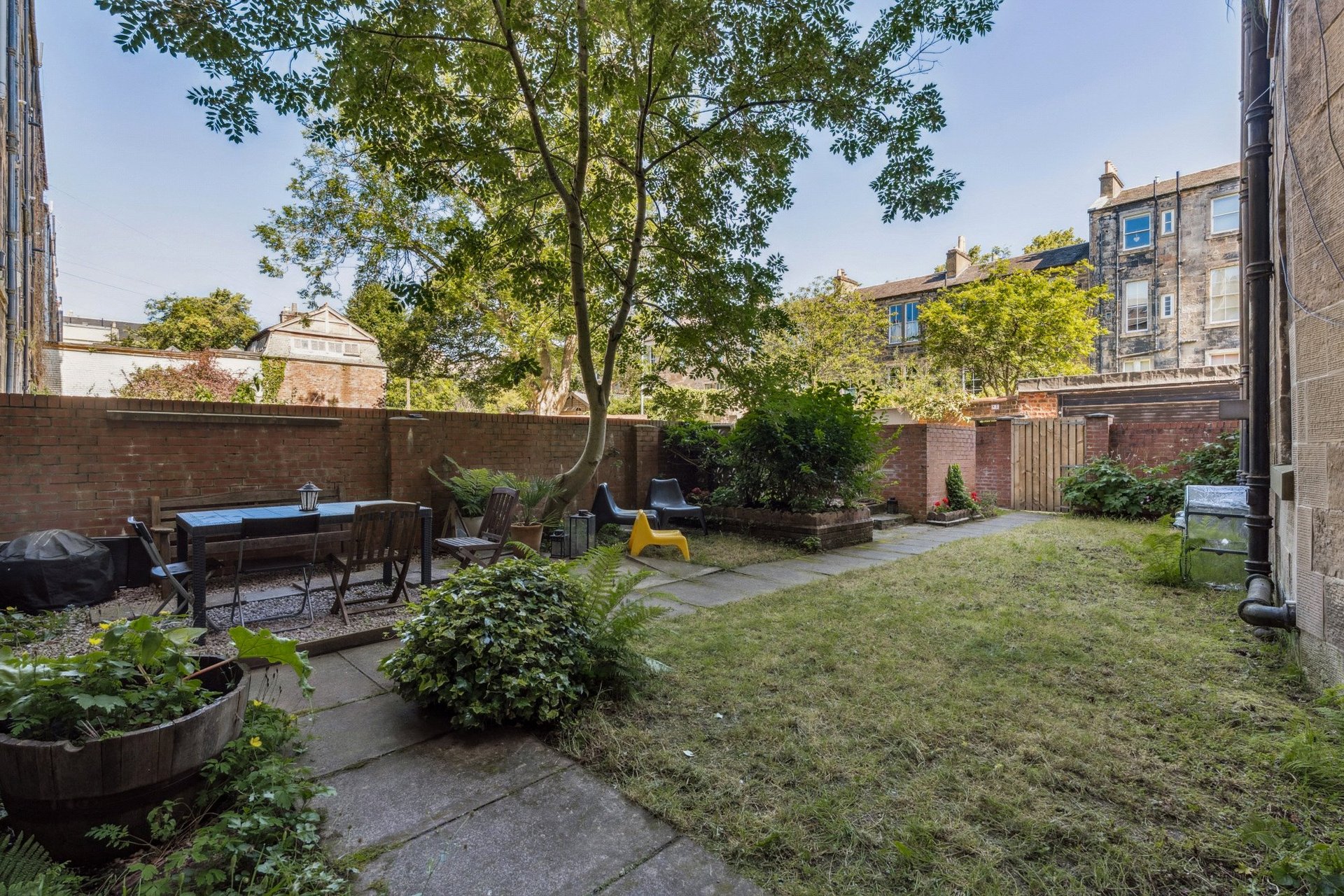 Flat 5, 1 Hamilton Park Avenue, Glasgow, G12 8DX - Picture #43