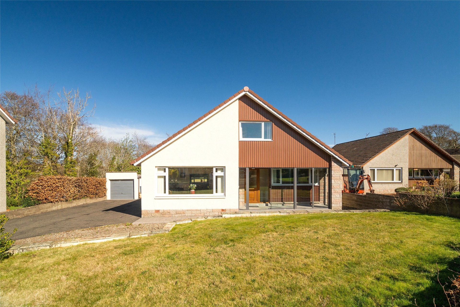 4 Doocot Road, St. Andrews, Fife, KY16 8QP - Picture #38
