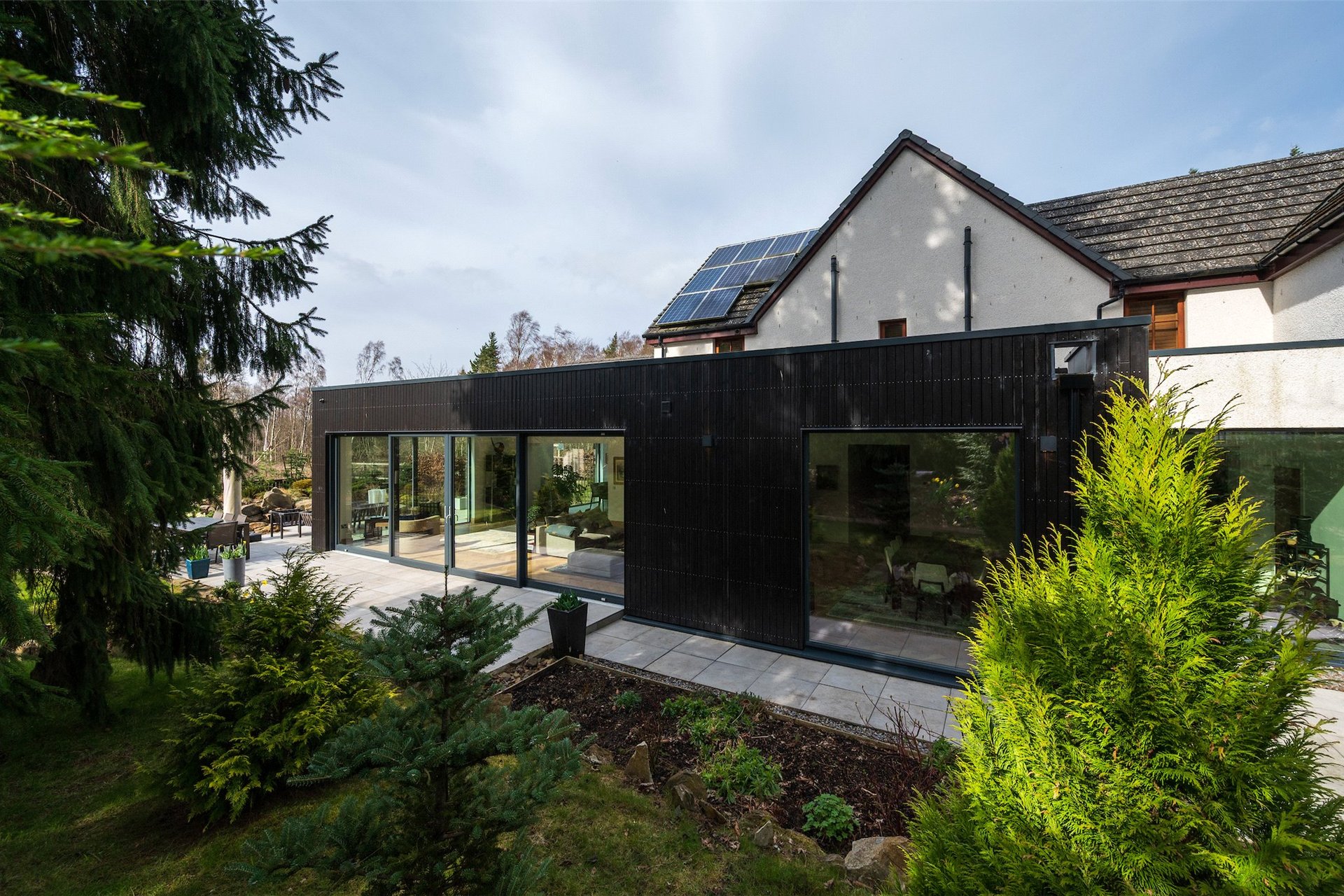1 Forgan Grove, Forgandenny, Perth, Perth and Kinross, PH2 9FL - Picture #32