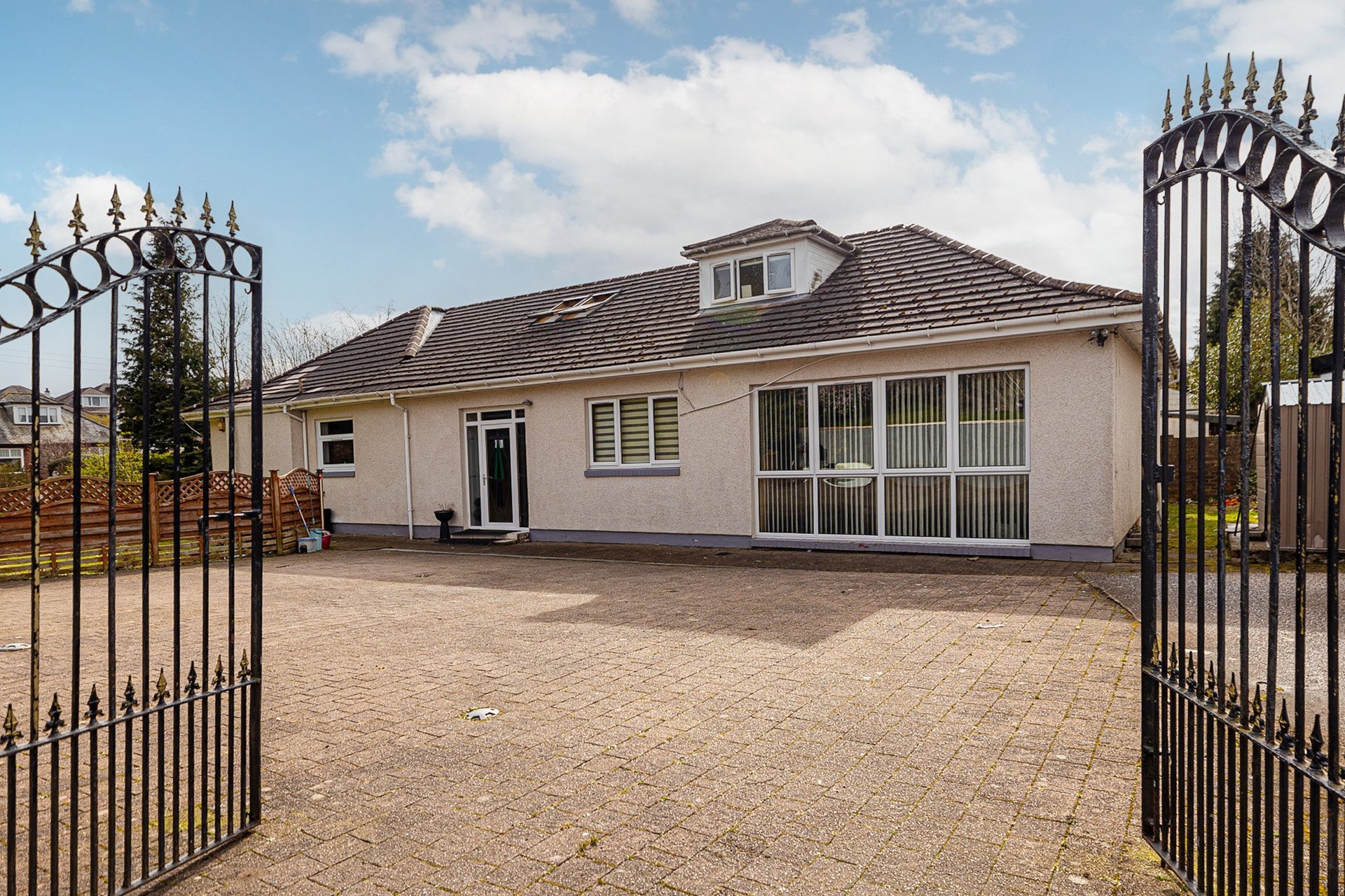 17 Laggan Road, Newlands, G43 2SY - Picture #31