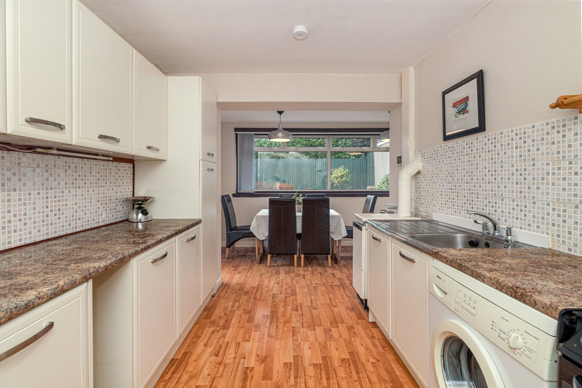 54 Rosslyn Road, Bearsden, G61 4DN - Picture #9
