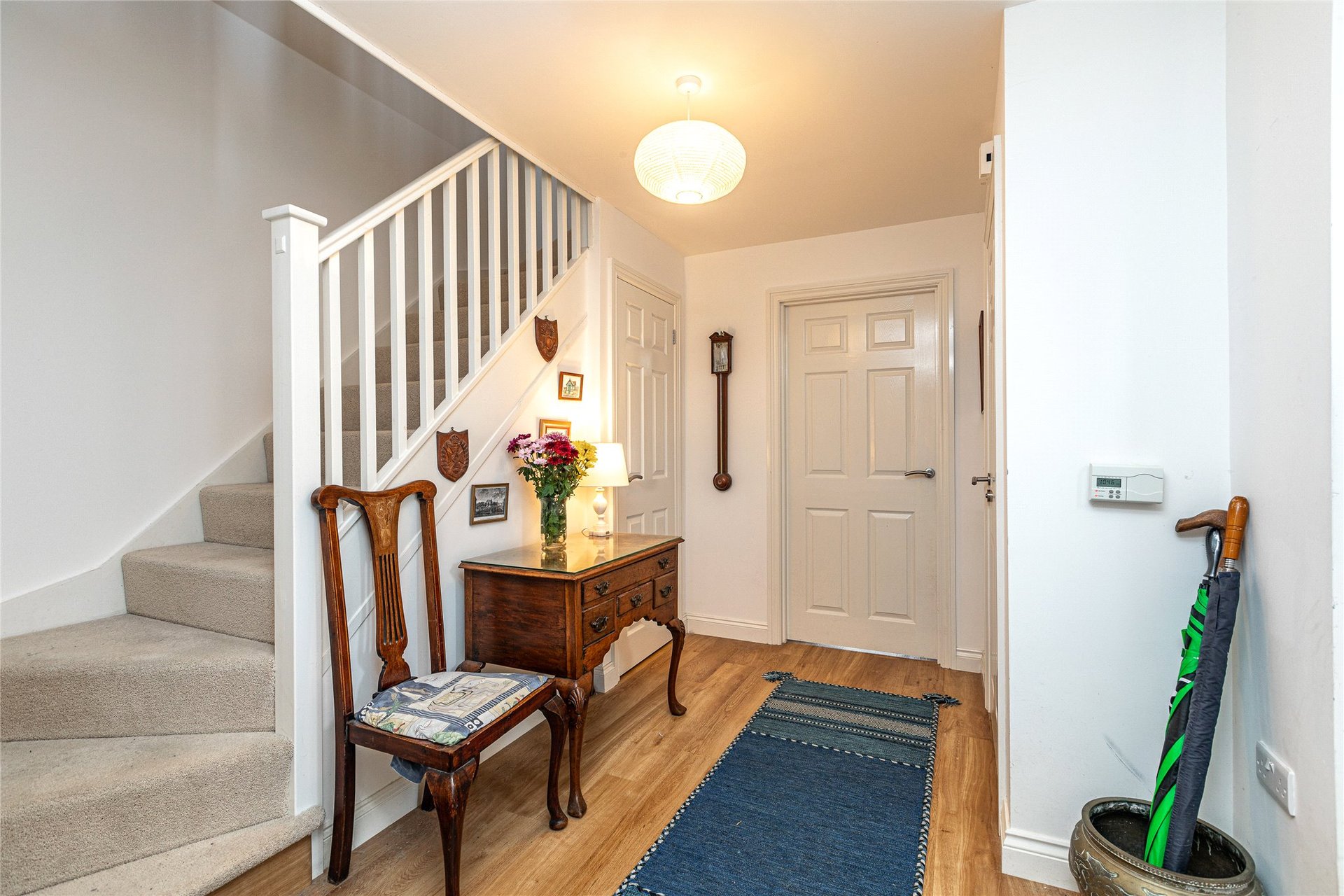 11 Governors Gardens, Berwick-upon-Tweed, Northumberland, TD15 1JF - Picture #8