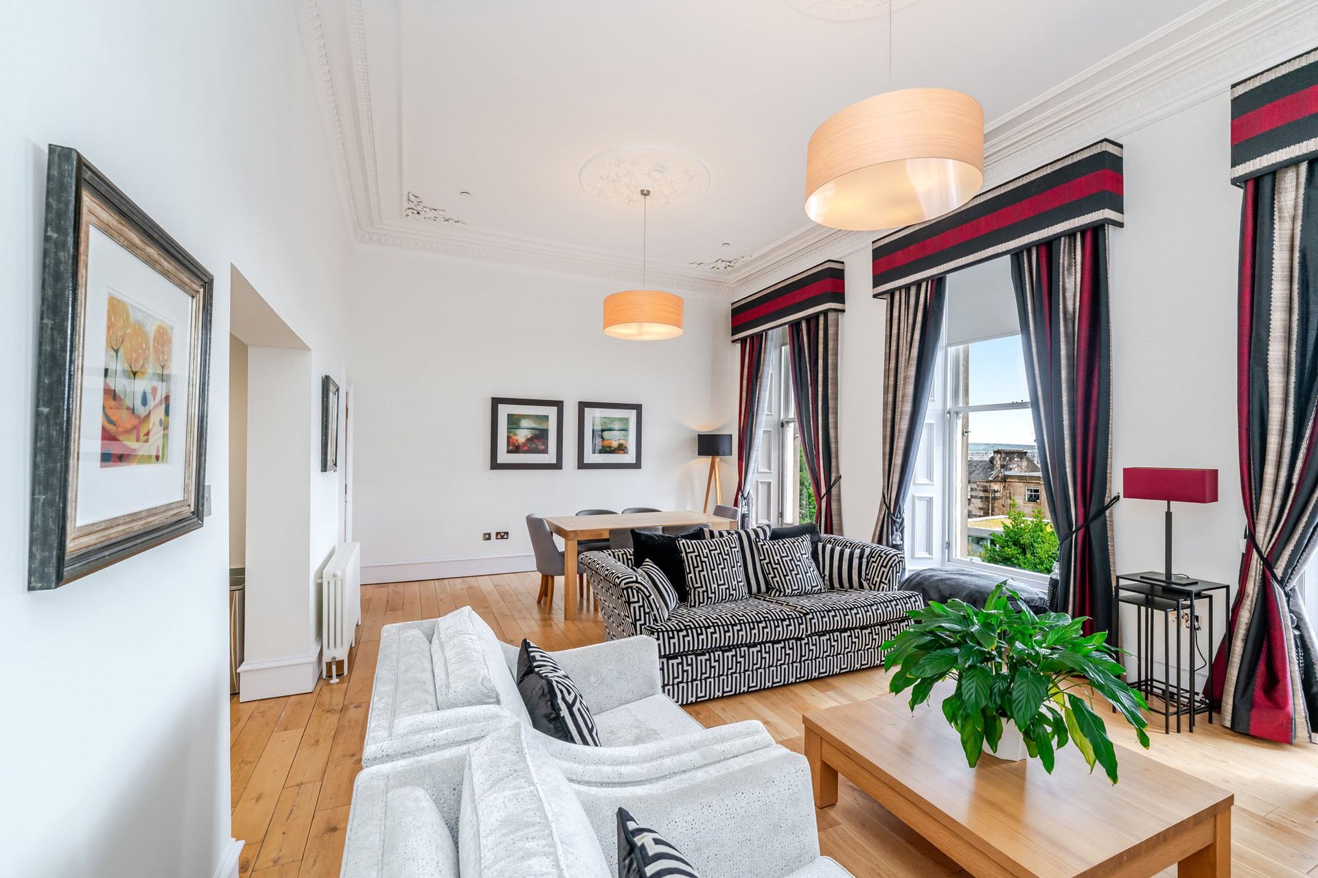 1/1, 18 Woodlands Terrace, Glasgow, G3 7YL - Picture #11