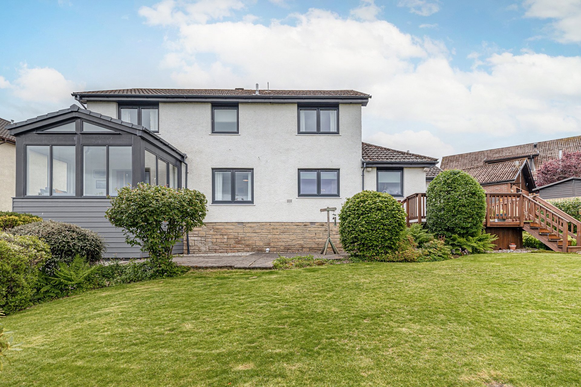 28 Lomond Crescent, Bridge of Weir, Renfrewshire, PA11 3HJ - Picture #26
