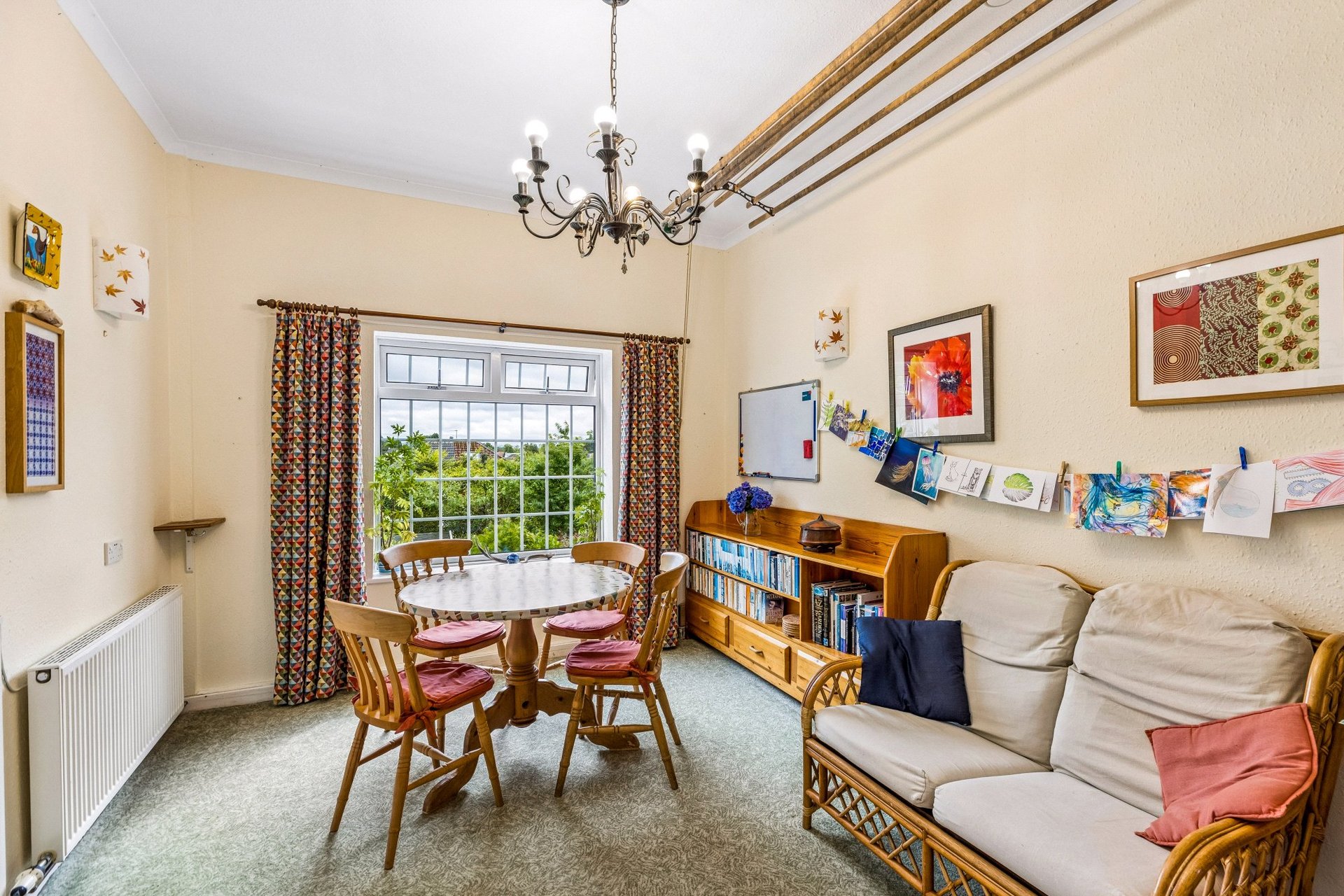 42 North Grange Road, Bearsden, G61 3AF - Picture #14