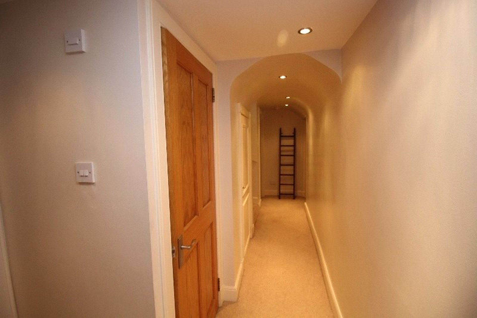 21a India Street, New Town, Edinburgh, EH3 6HE - Picture #8