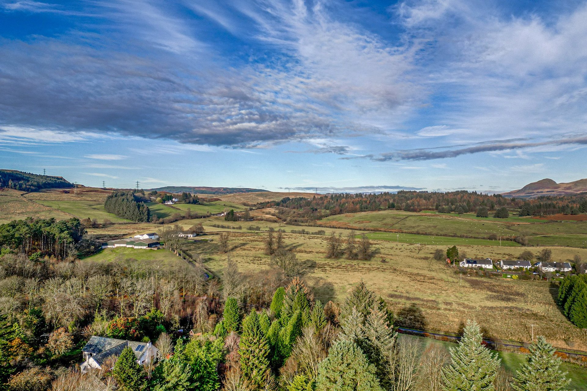 The Paddock, Carnedanns Road, Milngavie, G62 7HE - Picture #33