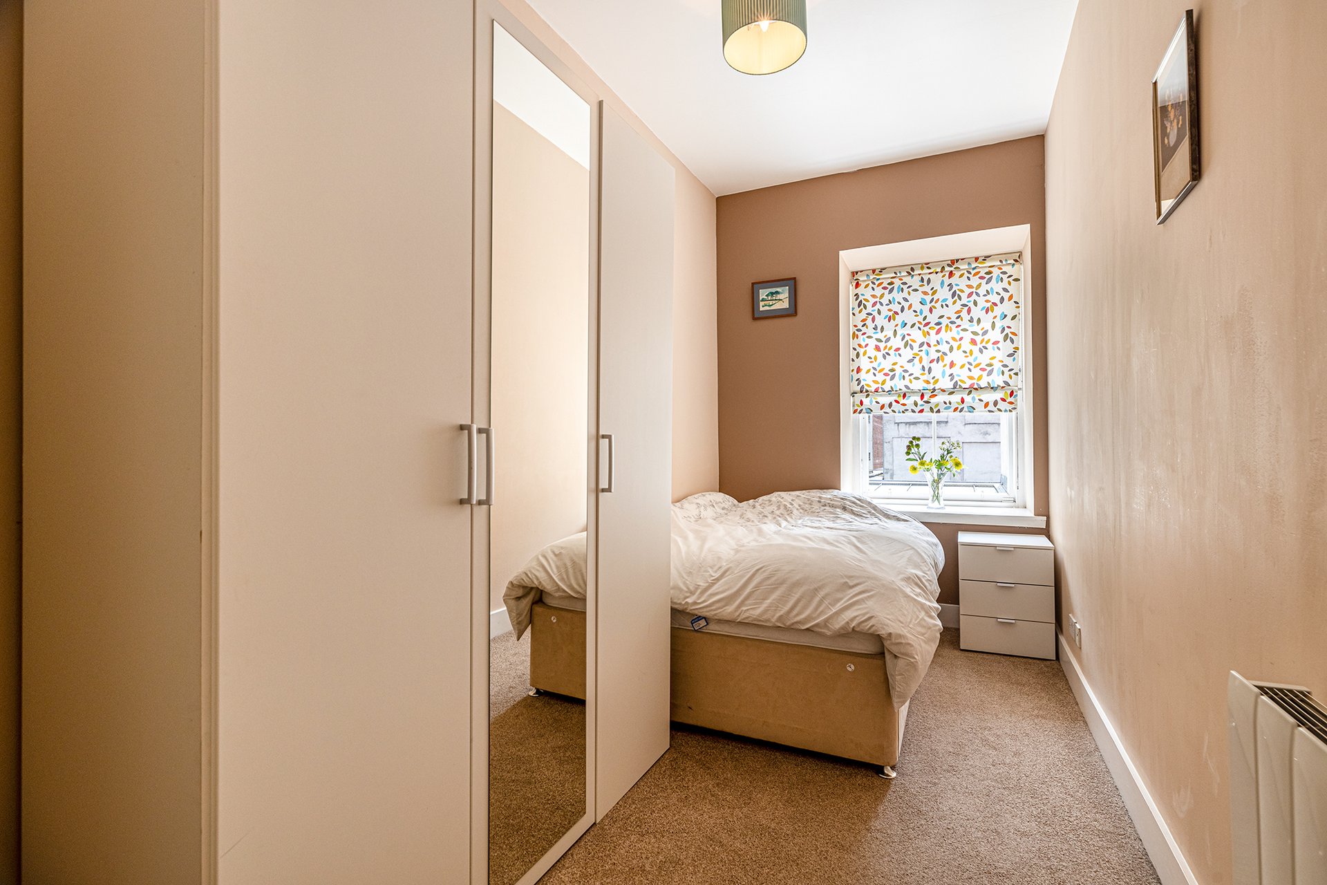 Flat 1/2 Virginia Court, 64 Miller Street, Merchant City, Glasgow, G1 1DT - Picture #15