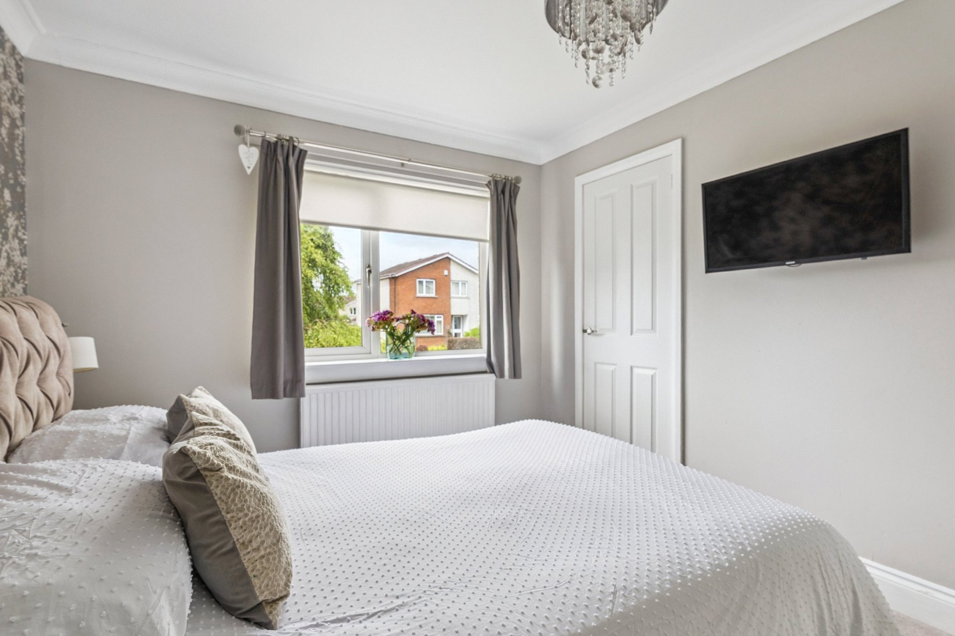 9 Loyal Gardens, Bearsden, G61 4SA - Picture #22